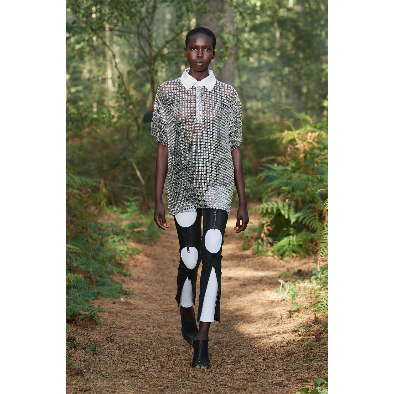 Фото Burberry Spring 2021 Collection / Коллекция Burberry весна-лето 2021