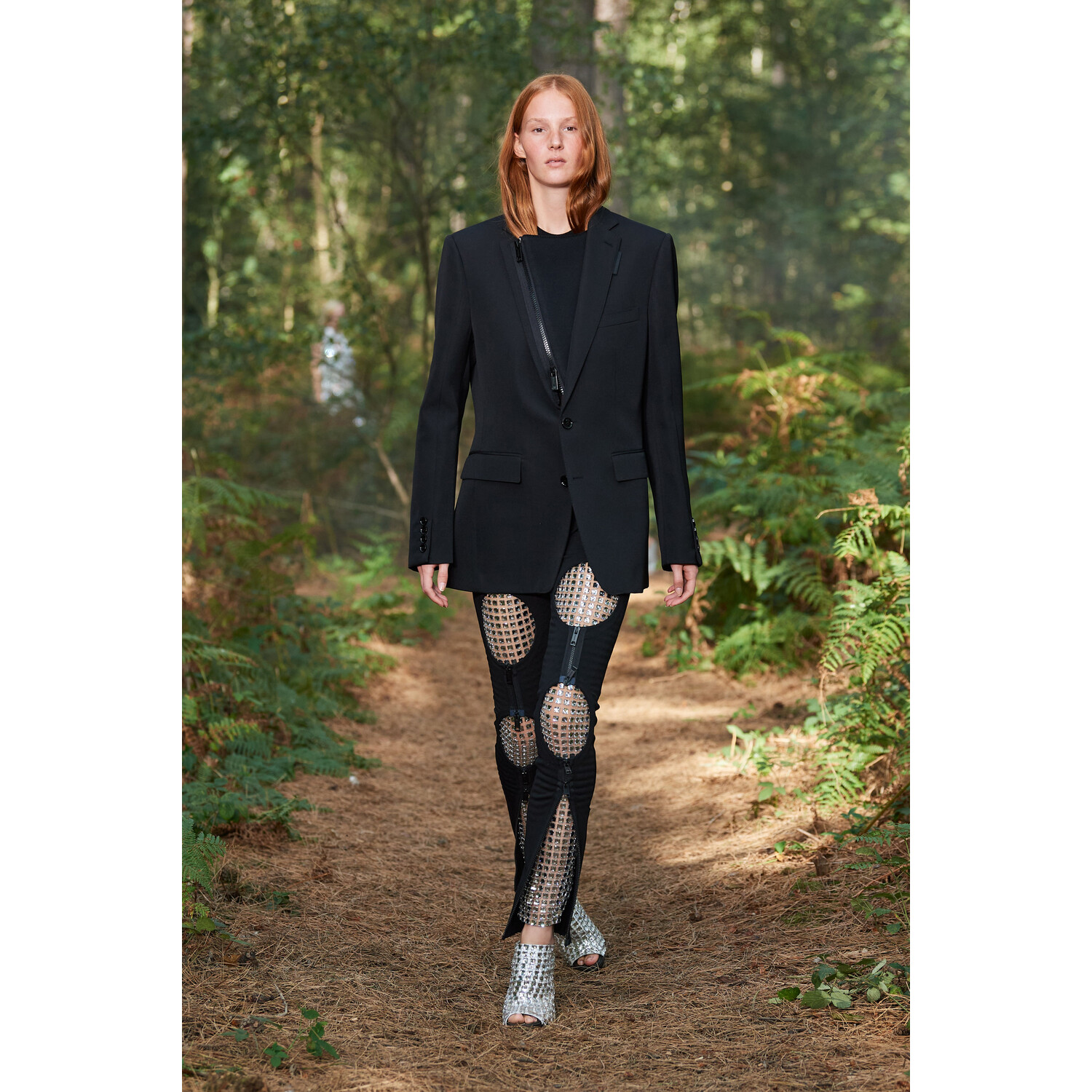 Фото Burberry Spring 2021 Collection / Коллекция Burberry весна-лето 2021