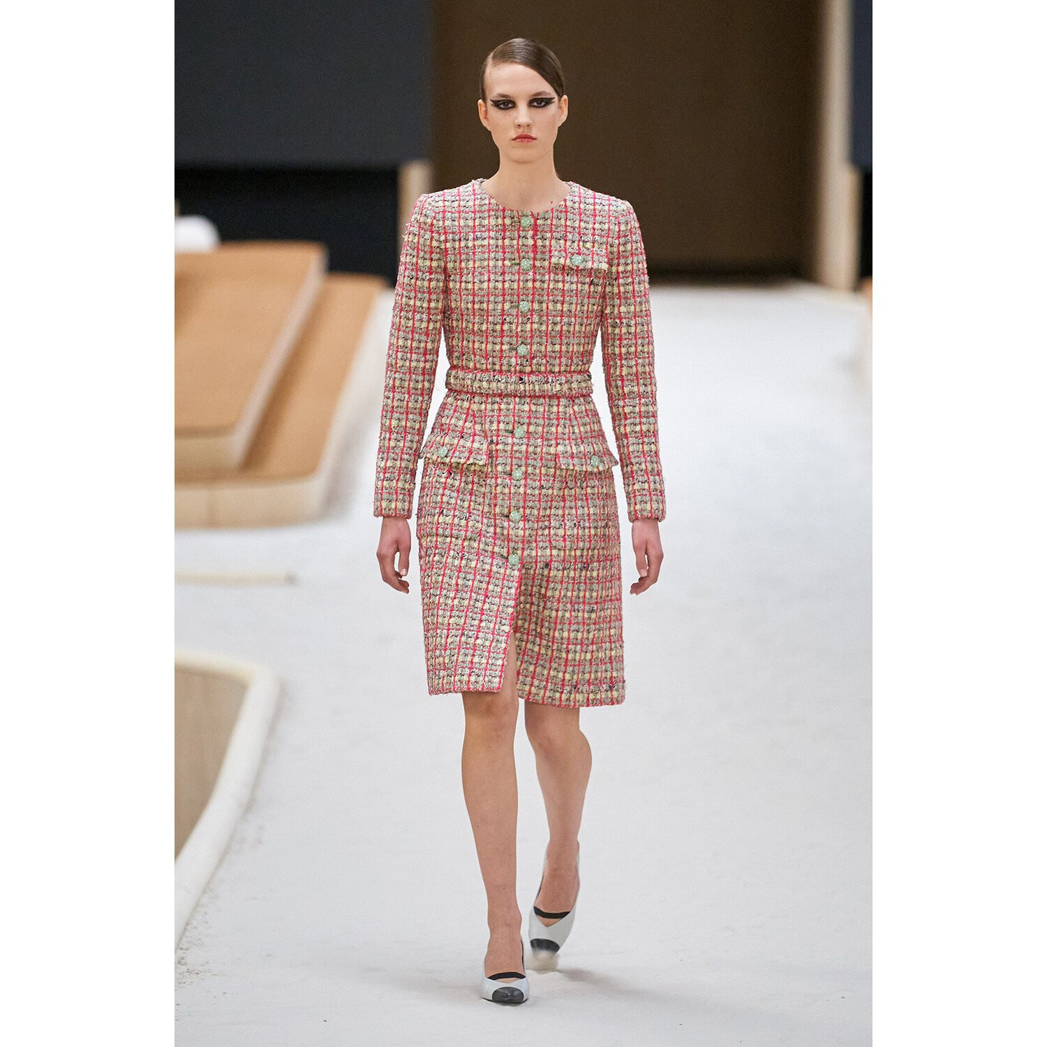 Фото Chanel Couture Spring 2022 Collection / Chanel Couture весна-лето 2022