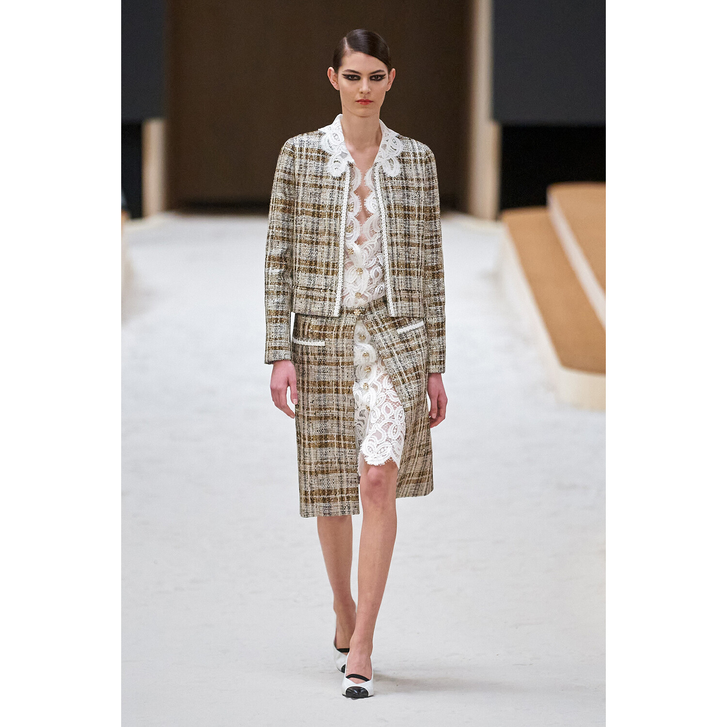 Фото Chanel Couture Spring 2022 Collection / Chanel Couture весна-лето 2022