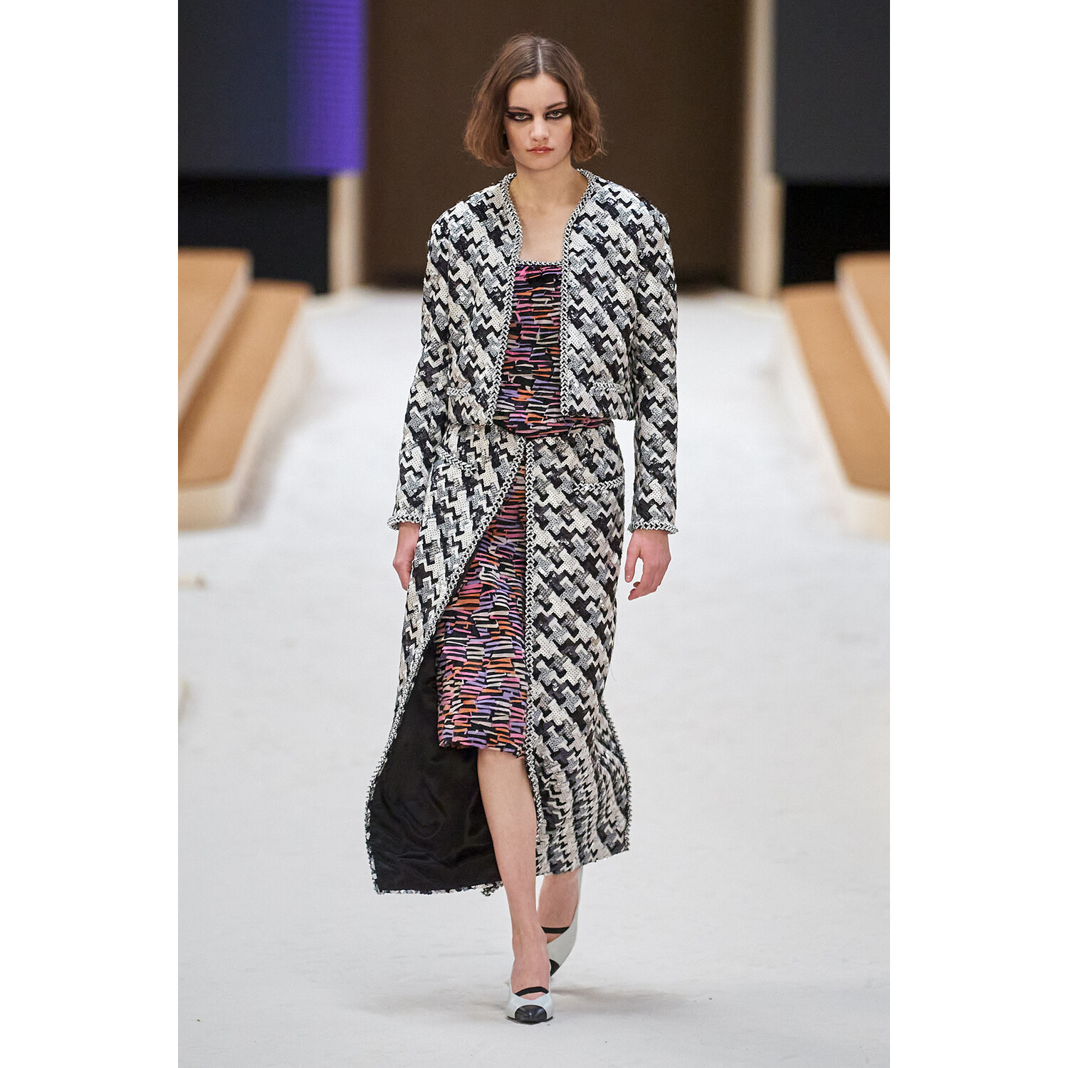 Фото Chanel Couture Spring 2022 Collection / Chanel Couture весна-лето 2022