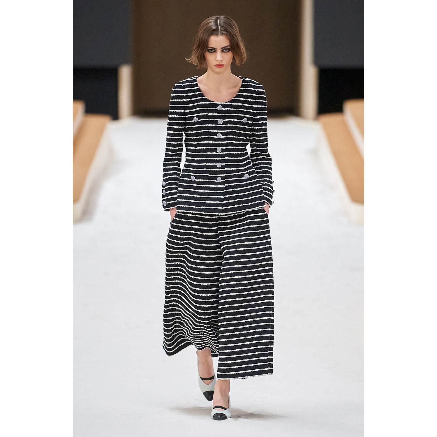 Фото Chanel Couture Spring 2022 Collection / Chanel Couture весна-лето 2022