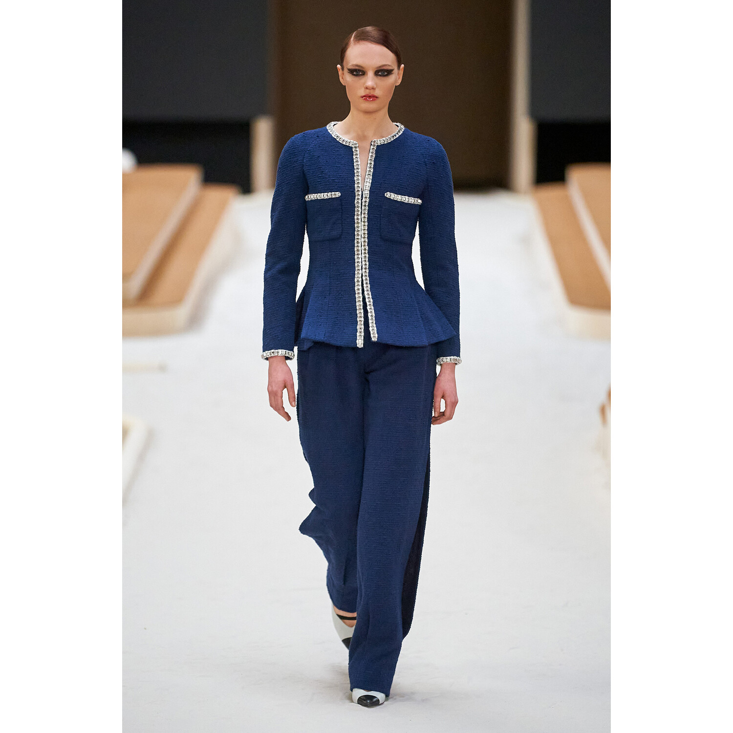 Фото Chanel Couture Spring 2022 Collection / Chanel Couture весна-лето 2022