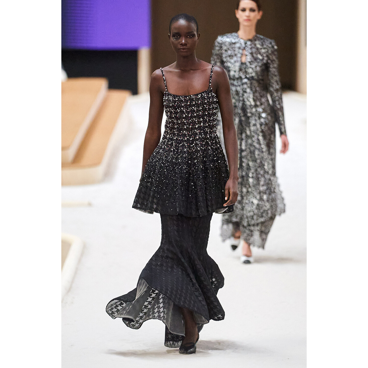 Фото Chanel Couture Spring 2022 Collection / Chanel Couture весна-лето 2022