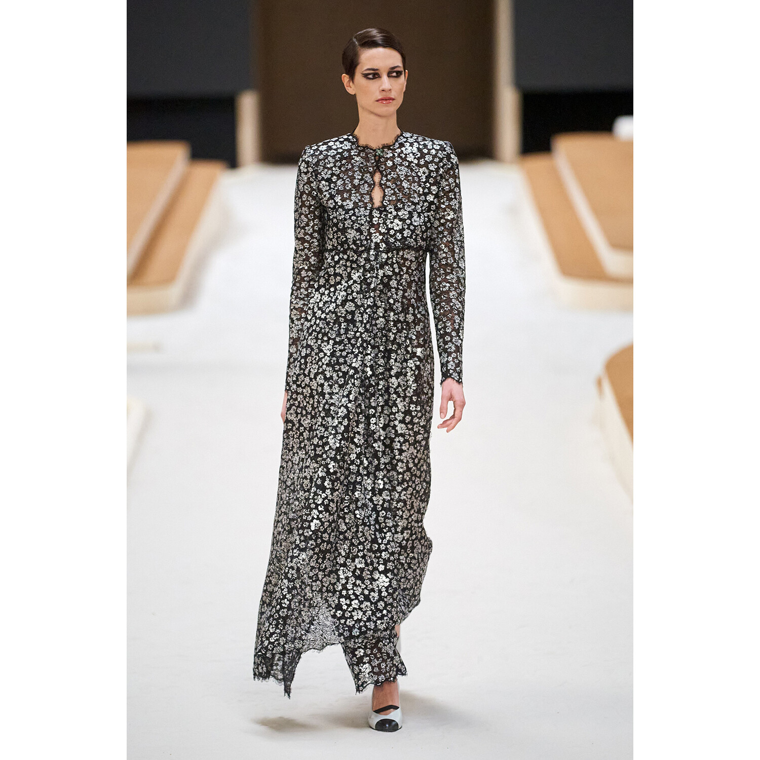 Фото Chanel Couture Spring 2022 Collection / Chanel Couture весна-лето 2022