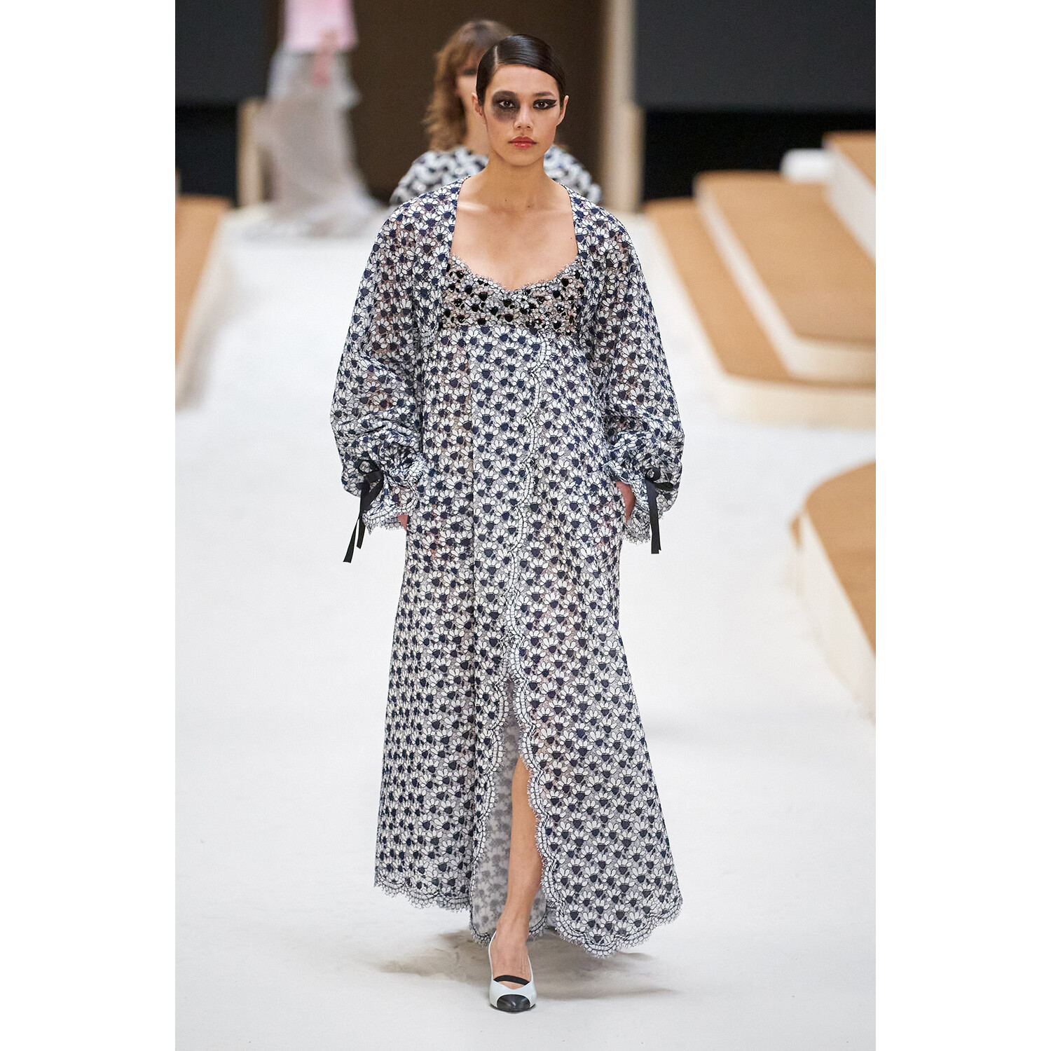 Фото Chanel Couture Spring 2022 Collection / Chanel Couture весна-лето 2022