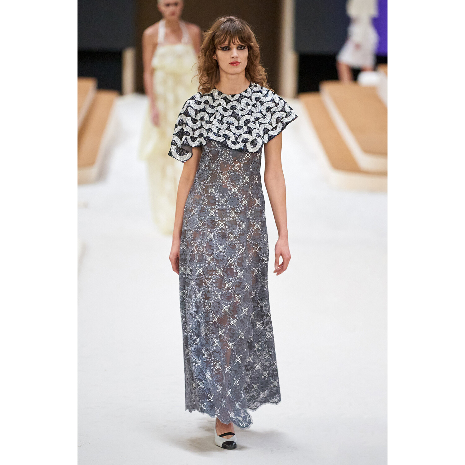 Фото Chanel Couture Spring 2022 Collection / Chanel Couture весна-лето 2022