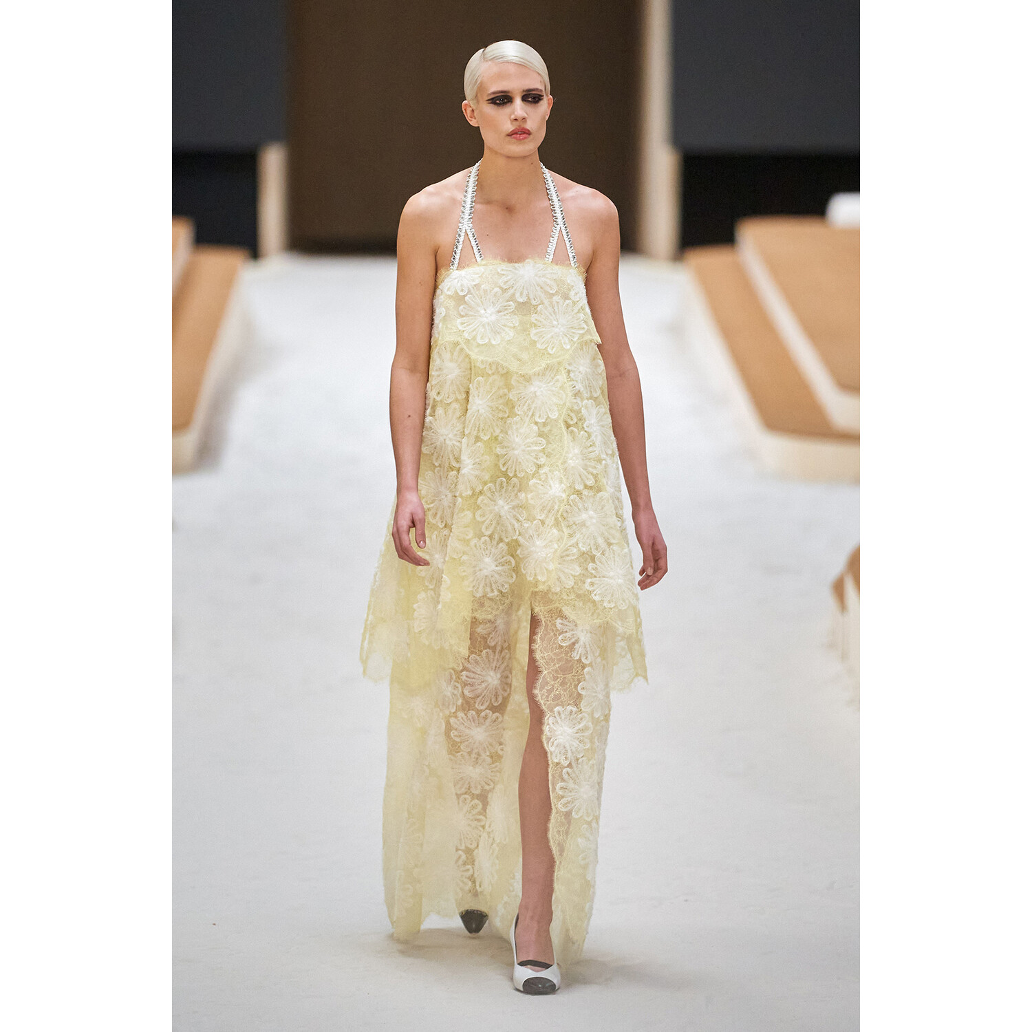 Фото Chanel Couture Spring 2022 Collection / Chanel Couture весна-лето 2022