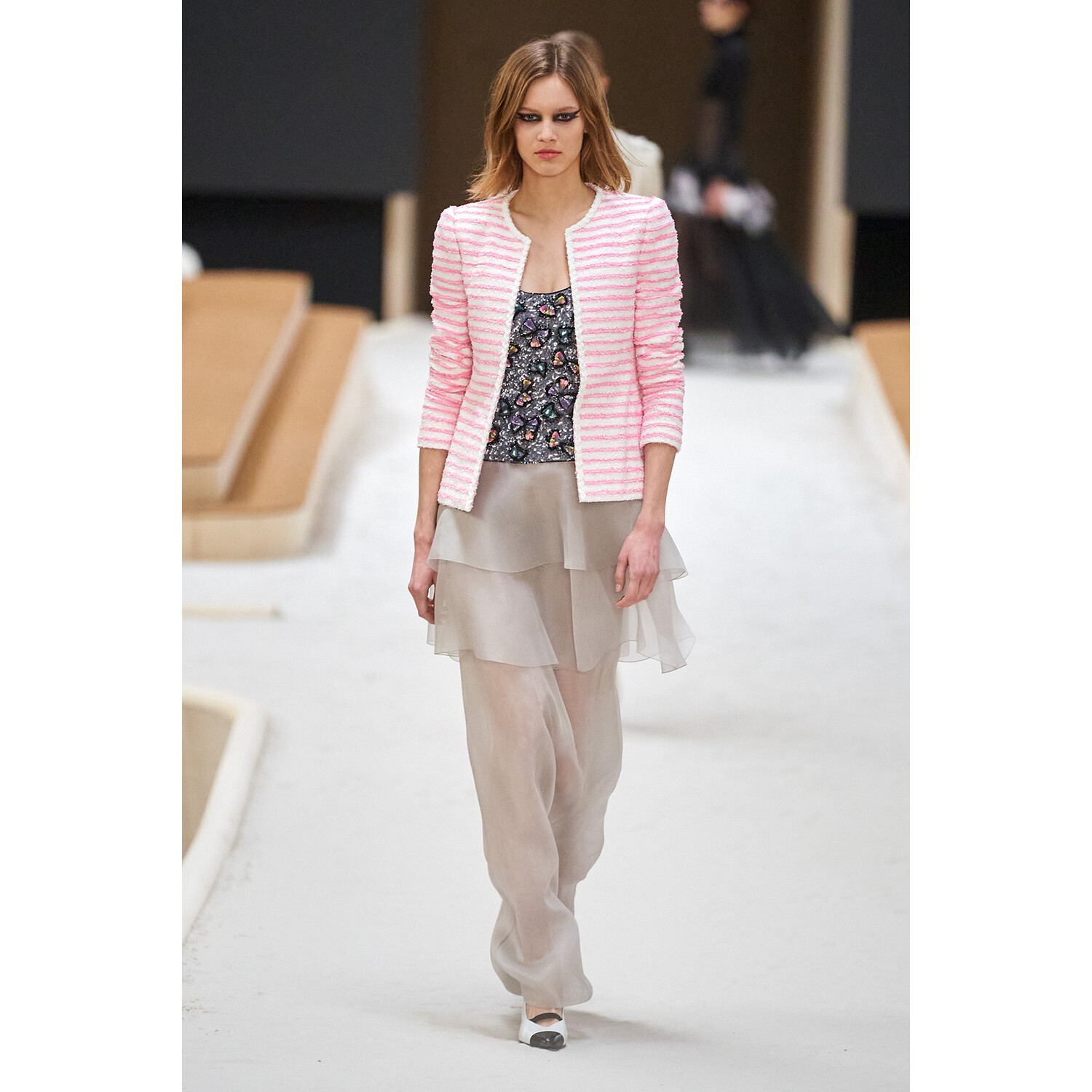 Фото Chanel Couture Spring 2022 Collection / Chanel Couture весна-лето 2022