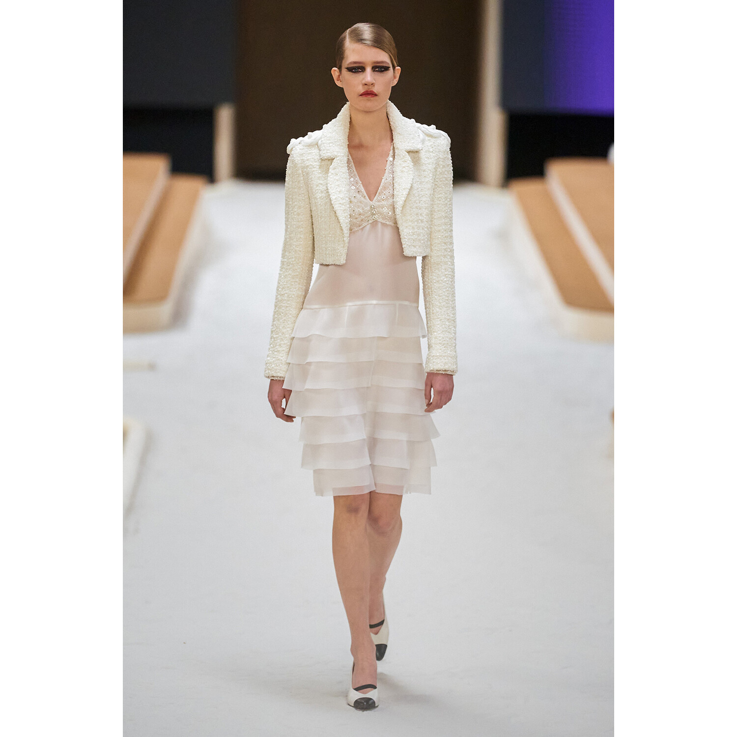 Фото Chanel Couture Spring 2022 Collection / Chanel Couture весна-лето 2022