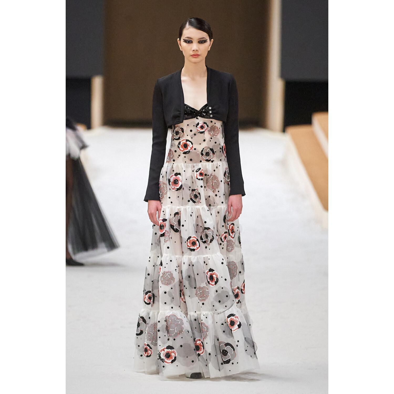 Фото Chanel Couture Spring 2022 Collection / Chanel Couture весна-лето 2022