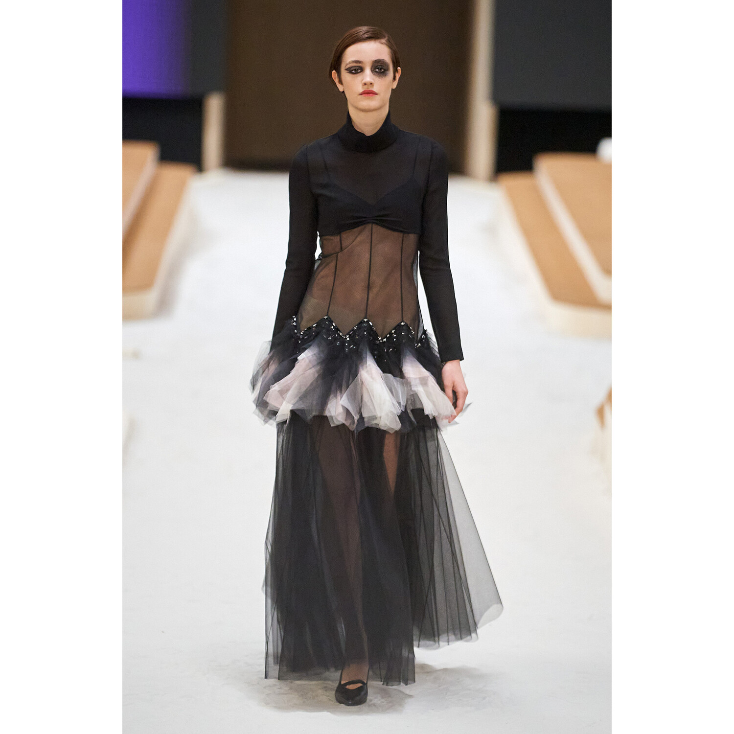 Фото Chanel Couture Spring 2022 Collection / Chanel Couture весна-лето 2022