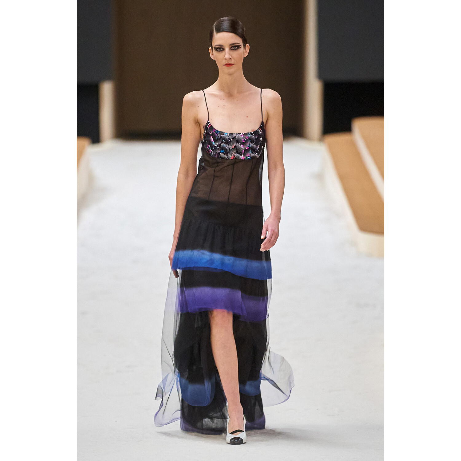 Фото Chanel Couture Spring 2022 Collection / Chanel Couture весна-лето 2022