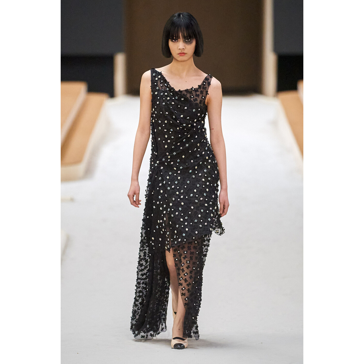 Фото Chanel Couture Spring 2022 Collection / Chanel Couture весна-лето 2022