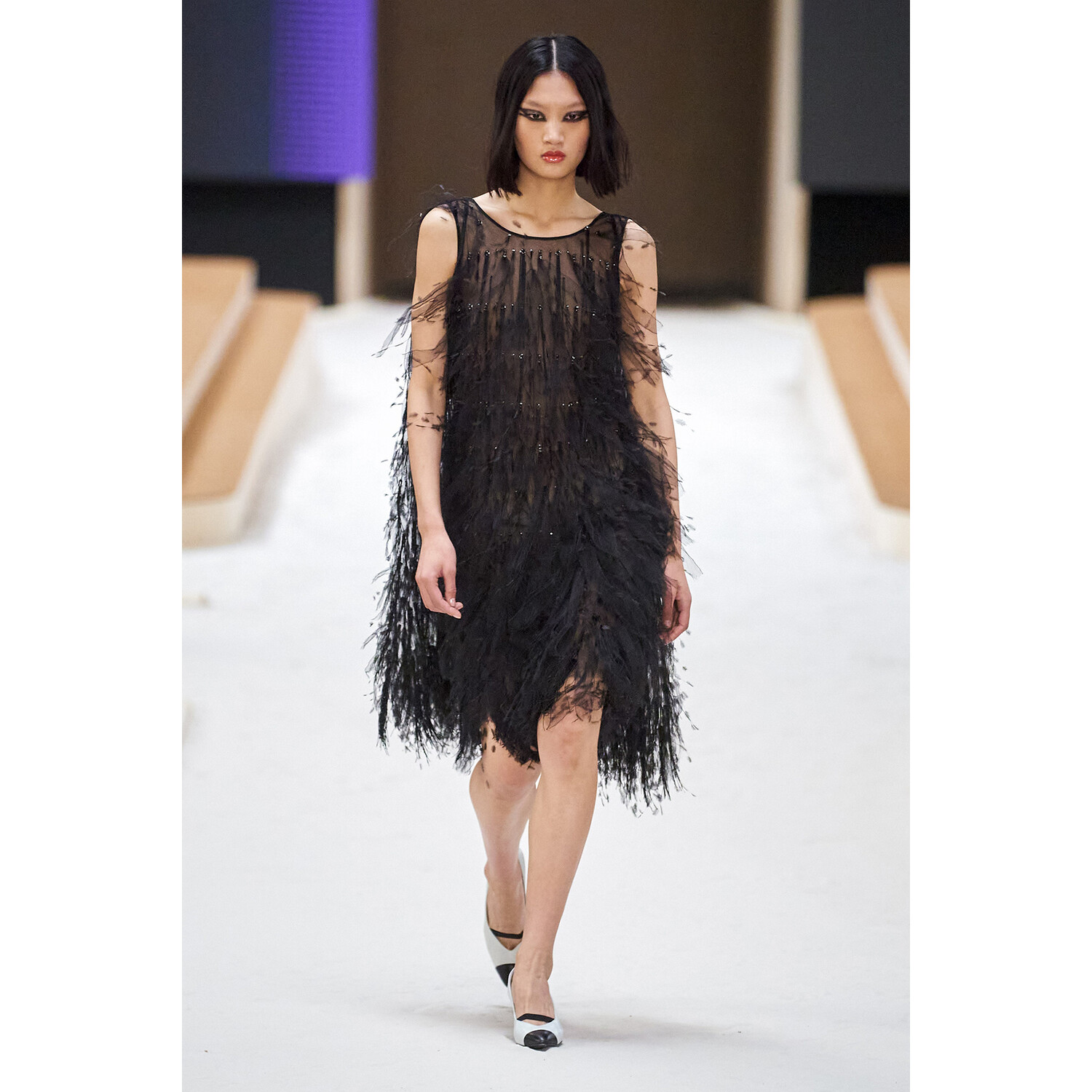 Фото Chanel Couture Spring 2022 Collection / Chanel Couture весна-лето 2022