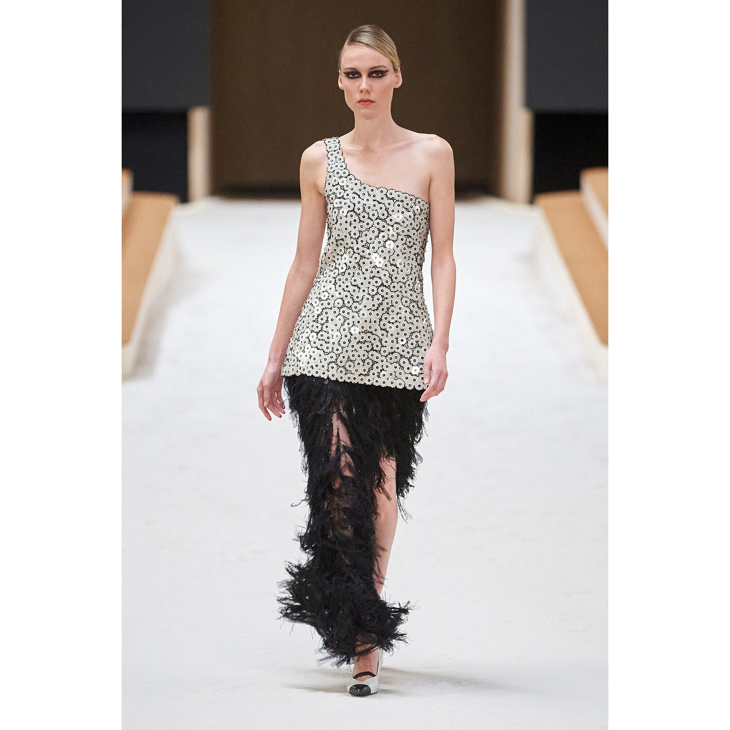 Фото Chanel Couture Spring 2022 Collection / Chanel Couture весна-лето 2022