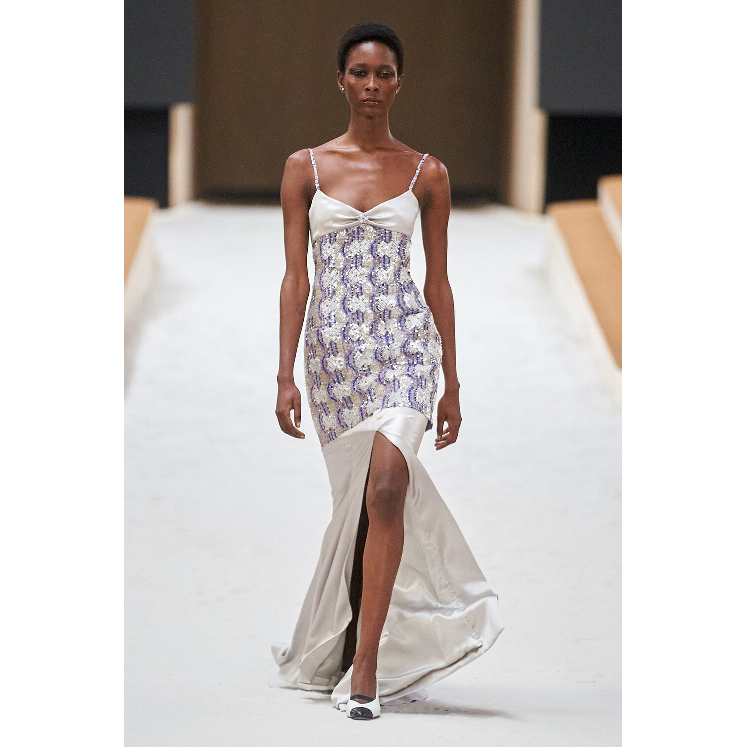 Фото Chanel Couture Spring 2022 Collection / Chanel Couture весна-лето 2022