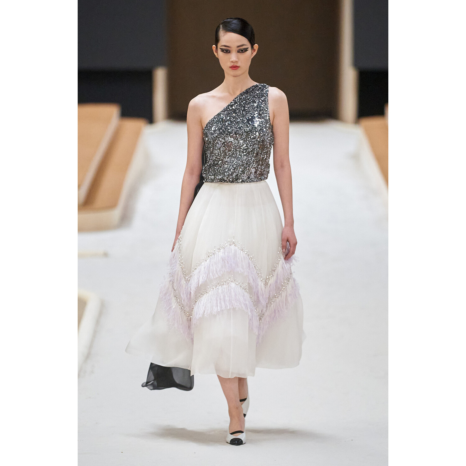 Фото Chanel Couture Spring 2022 Collection / Chanel Couture весна-лето 2022