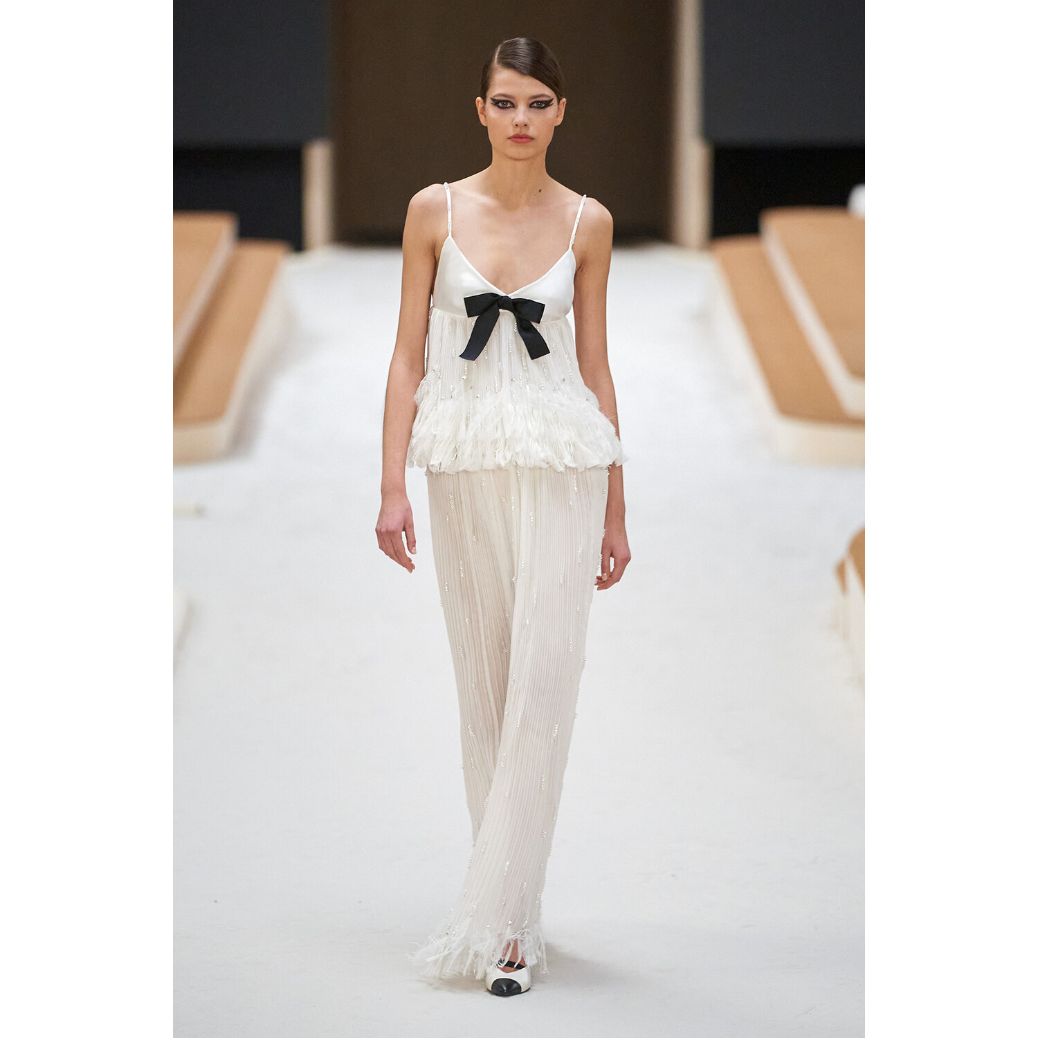 Фото Chanel Couture Spring 2022 Collection / Chanel Couture весна-лето 2022