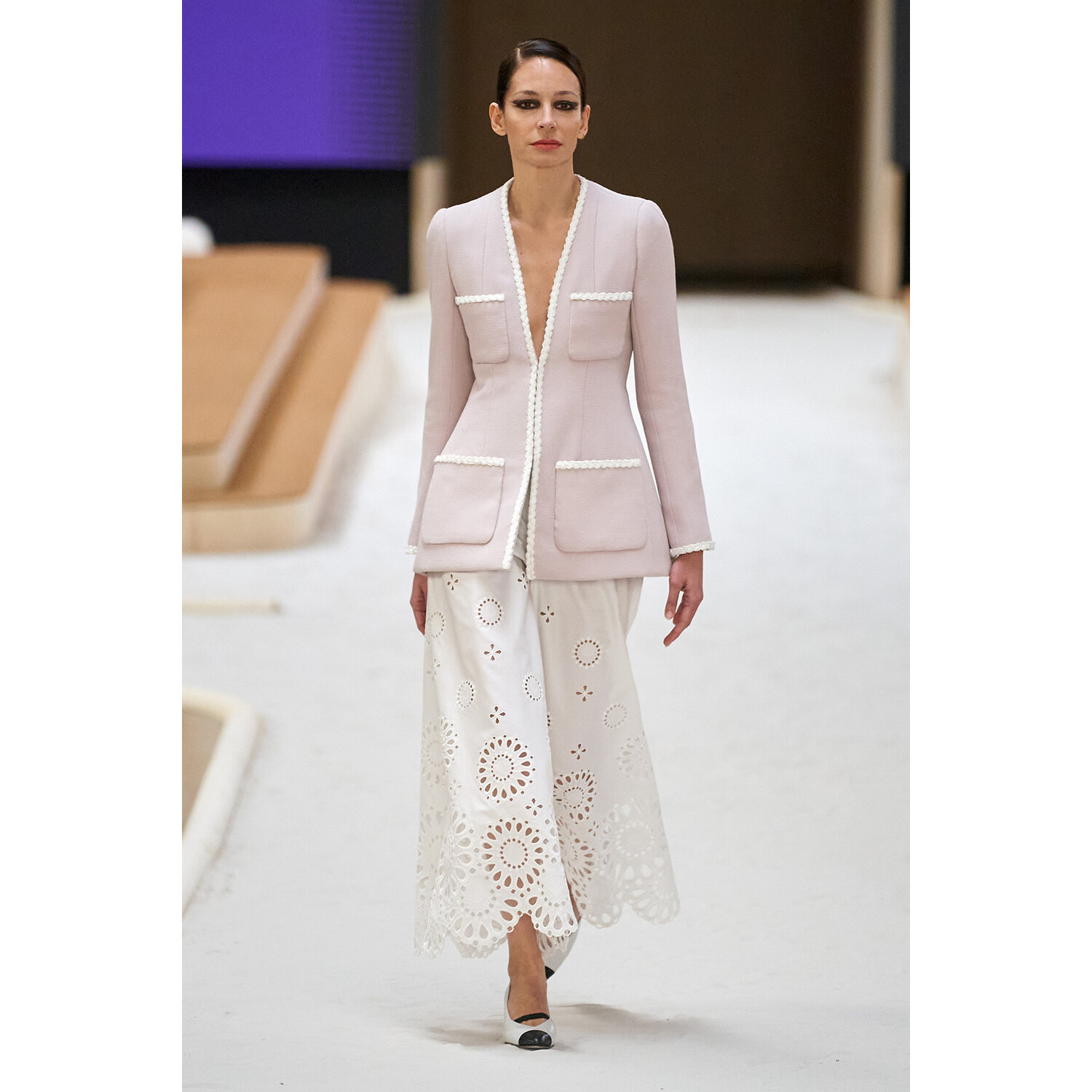 Фото Chanel Couture Spring 2022 Collection / Chanel Couture весна-лето 2022