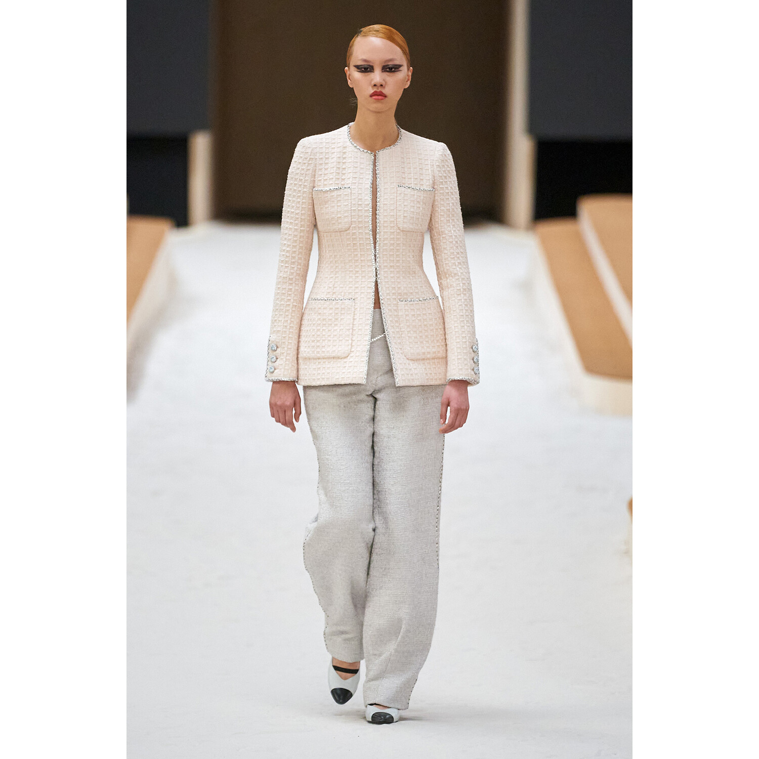 Фото Chanel Couture Spring 2022 Collection / Chanel Couture весна-лето 2022