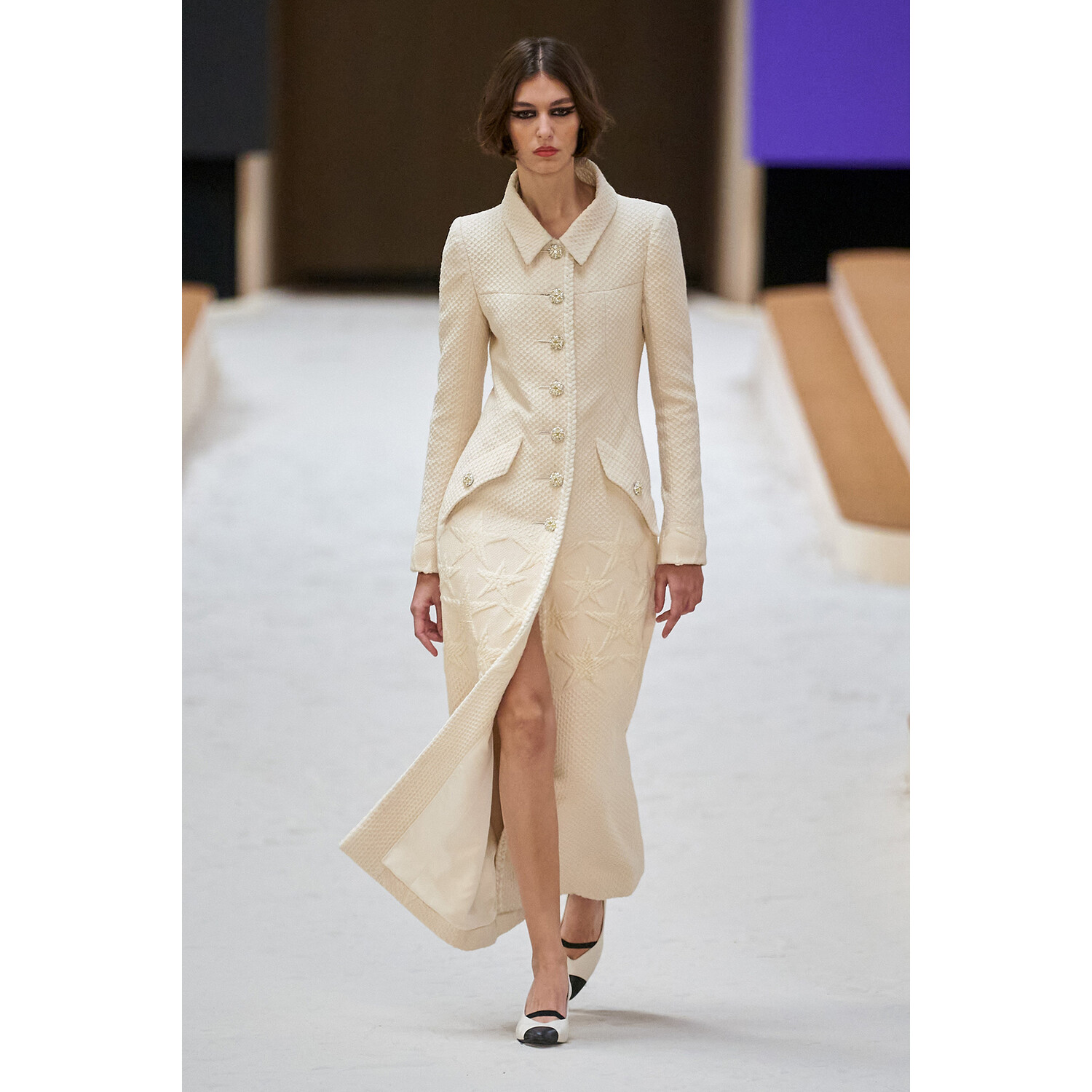 Фото Chanel Couture Spring 2022 Collection / Chanel Couture весна-лето 2022