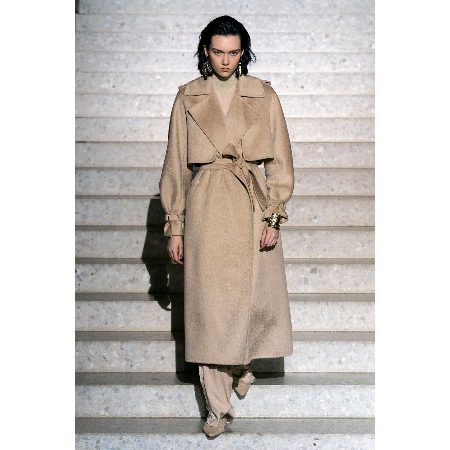 Фото Max Mara Resort 2020 / Max Mara круизная коллекция 2020