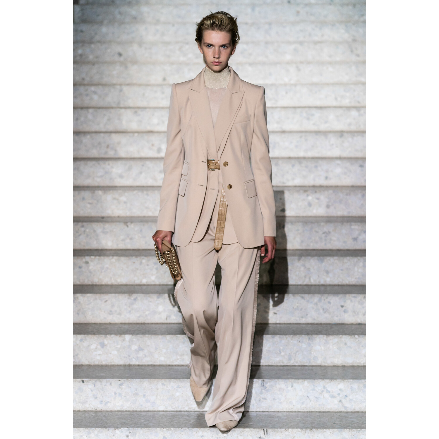 Фото Max Mara Resort 2020 / Max Mara круизная коллекция 2020