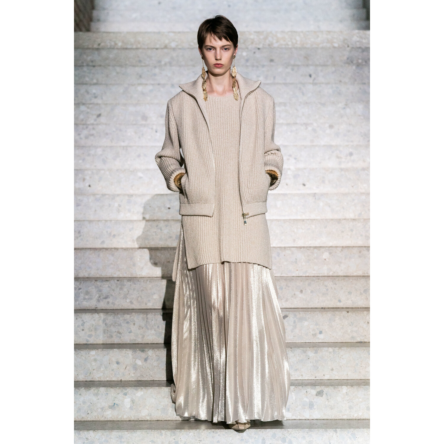 Фото Max Mara Resort 2020 / Max Mara круизная коллекция 2020