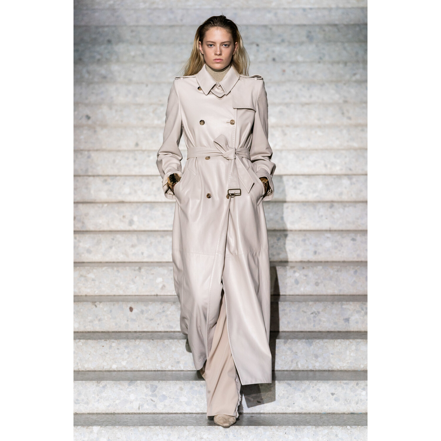 Фото Max Mara Resort 2020 / Max Mara круизная коллекция 2020