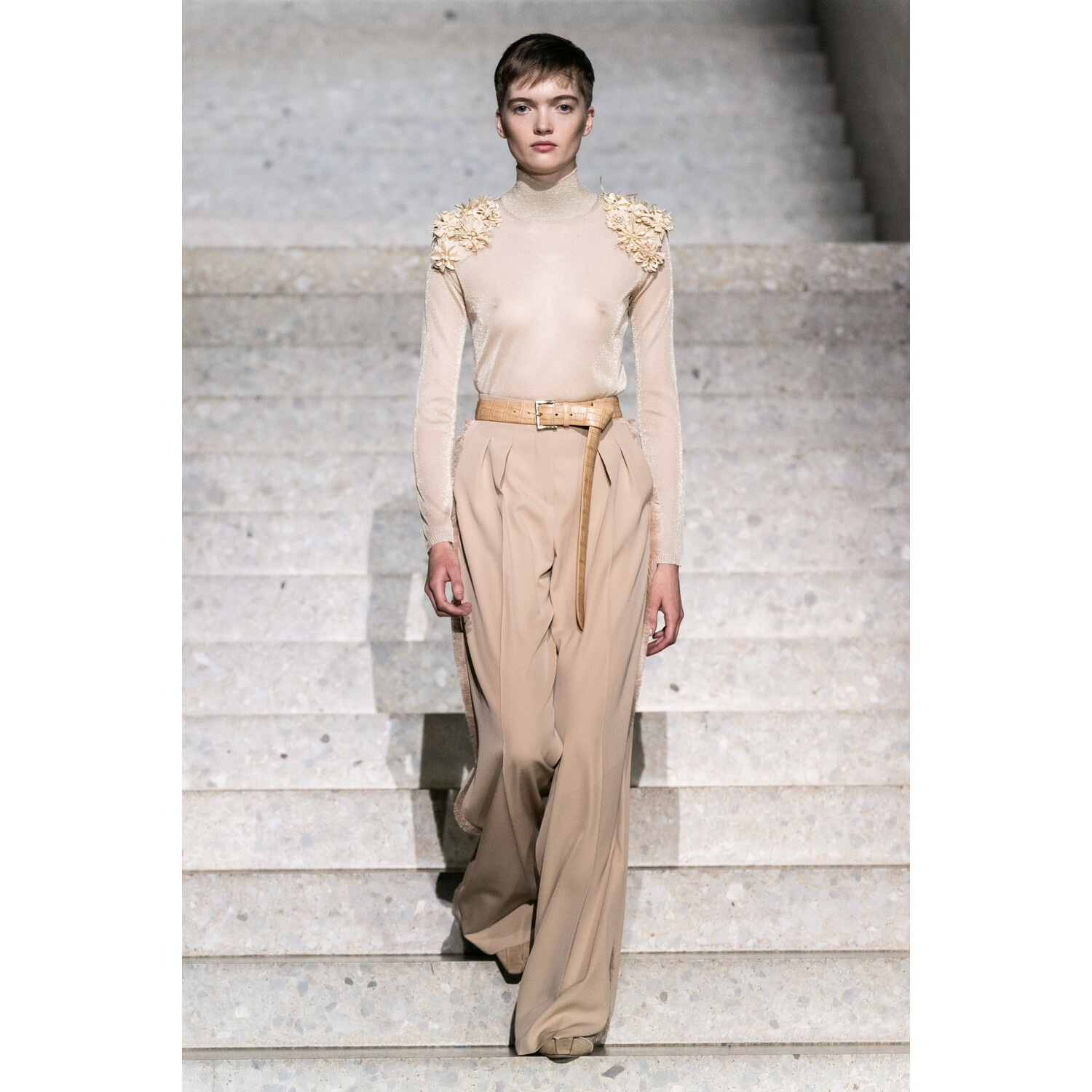 Фото Max Mara Resort 2020 / Max Mara круизная коллекция 2020