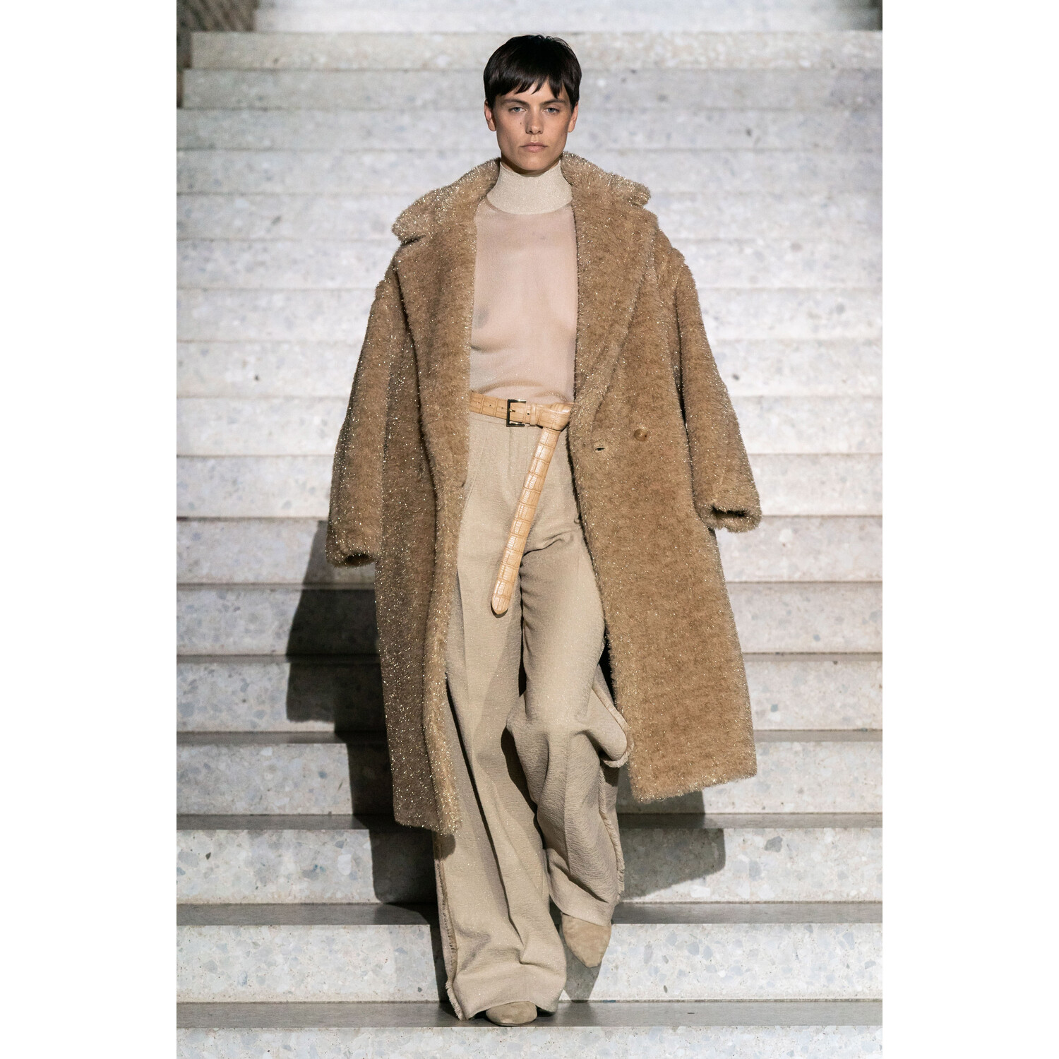 Фото Max Mara Resort 2020 / Max Mara круизная коллекция 2020