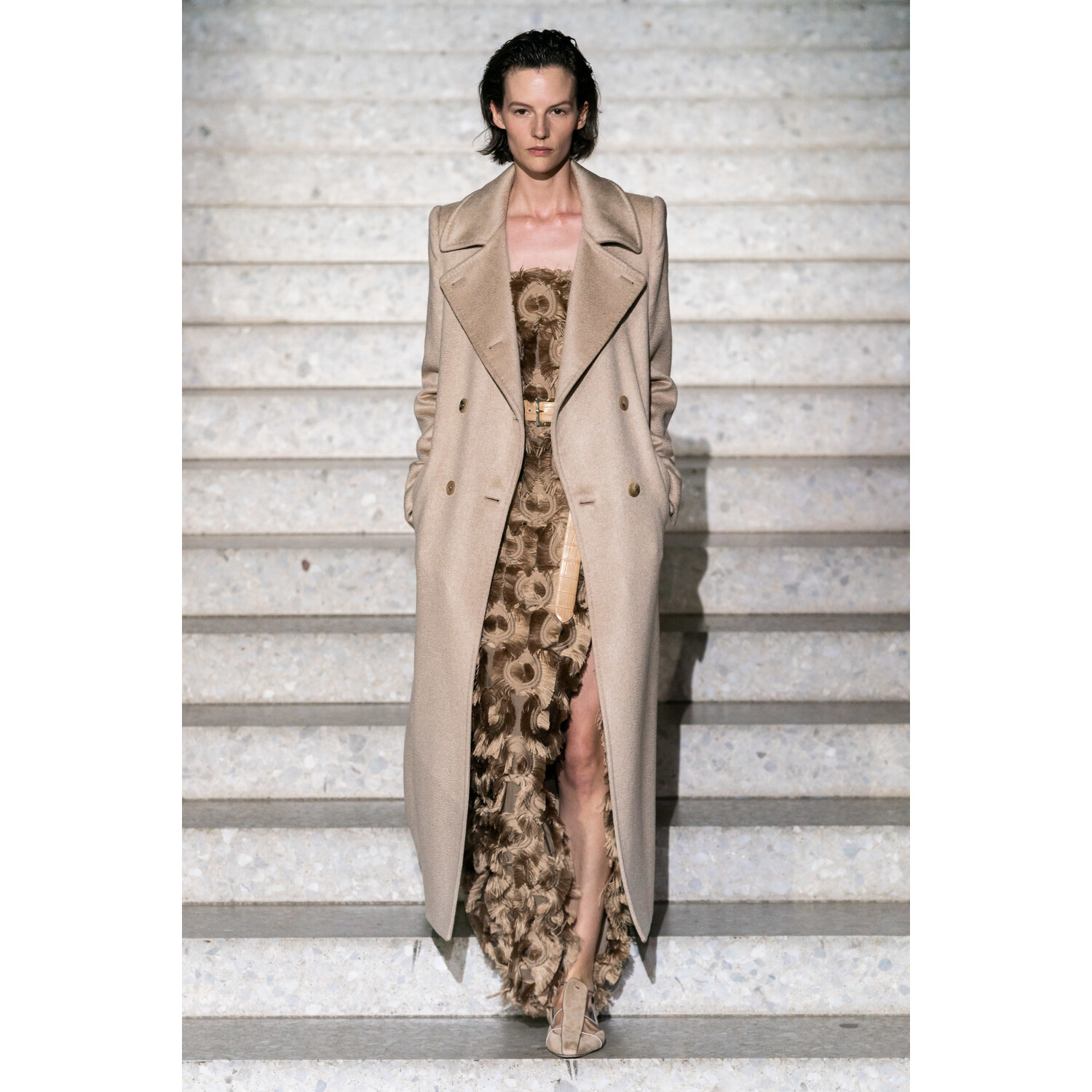 Фото Max Mara Resort 2020 / Max Mara круизная коллекция 2020