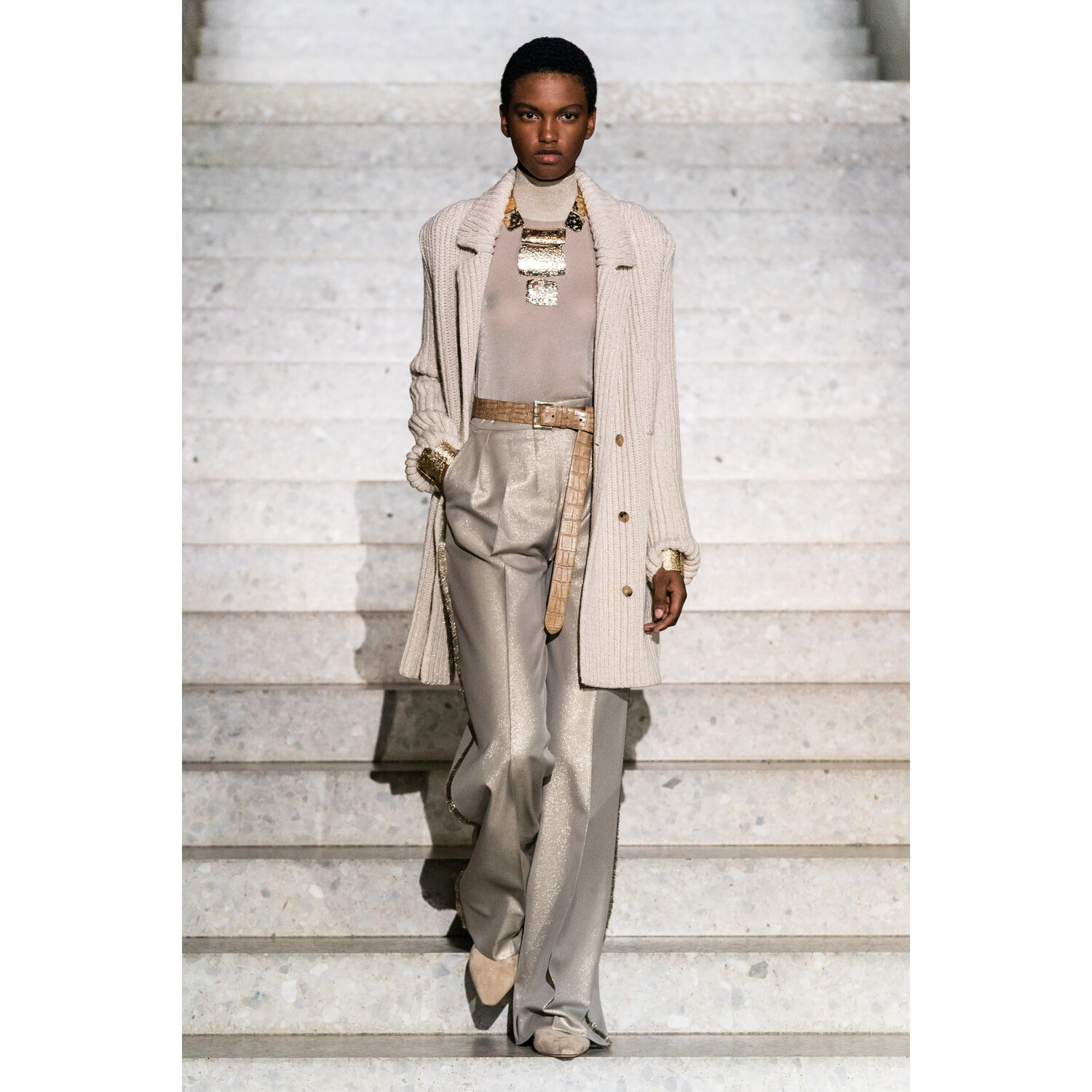 Фото Max Mara Resort 2020 / Max Mara круизная коллекция 2020