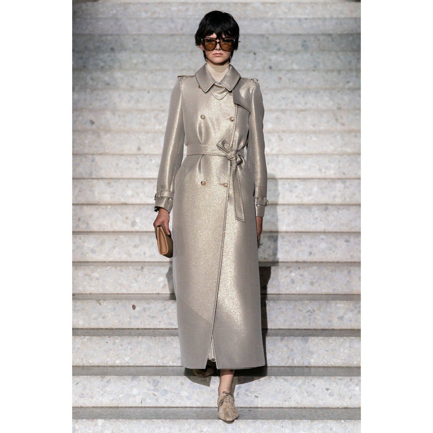 Фото Max Mara Resort 2020 / Max Mara круизная коллекция 2020