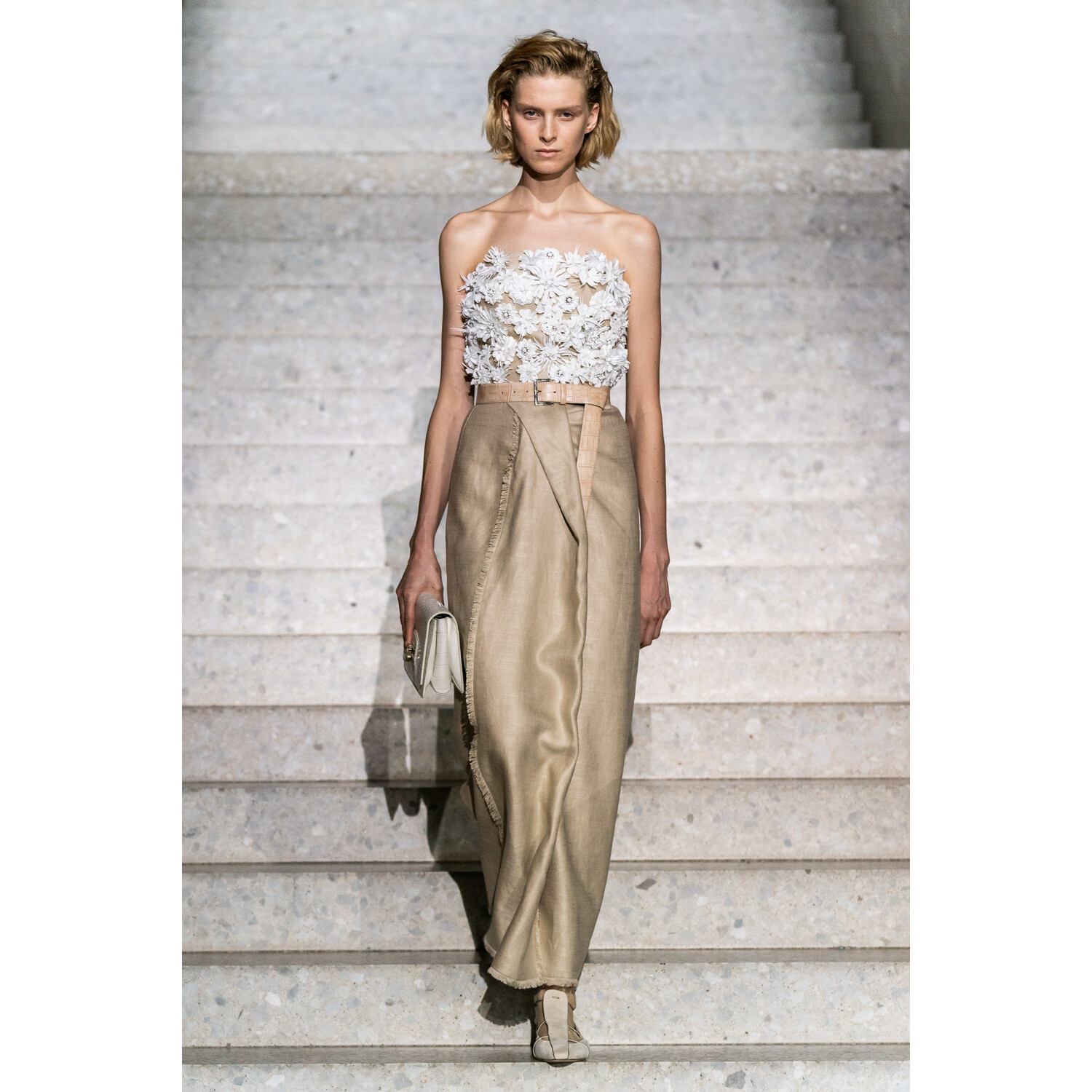 Фото Max Mara Resort 2020 / Max Mara круизная коллекция 2020