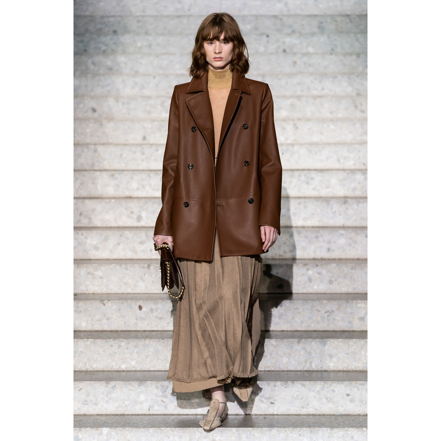 Фото Max Mara Resort 2020 / Max Mara круизная коллекция 2020