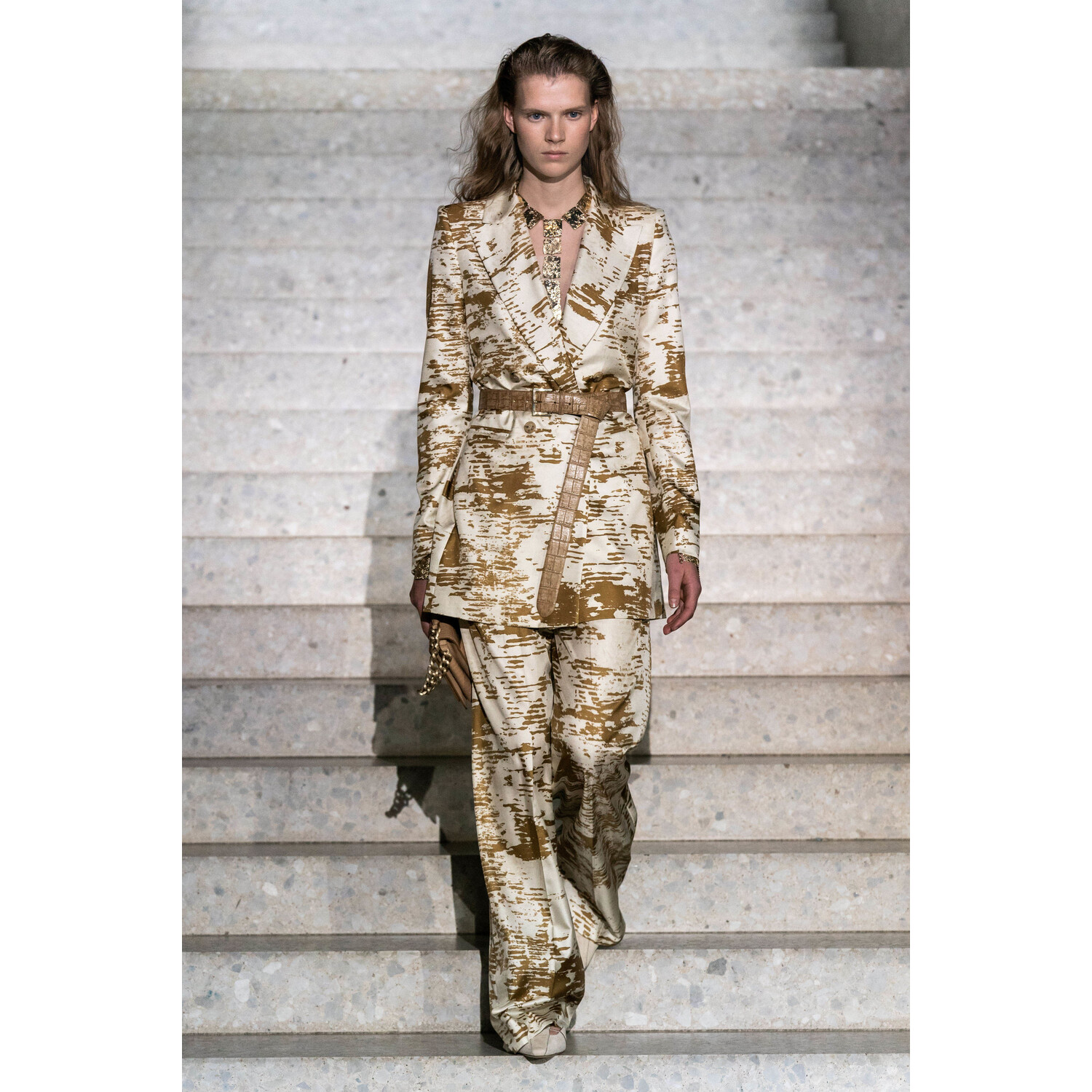 Фото Max Mara Resort 2020 / Max Mara круизная коллекция 2020