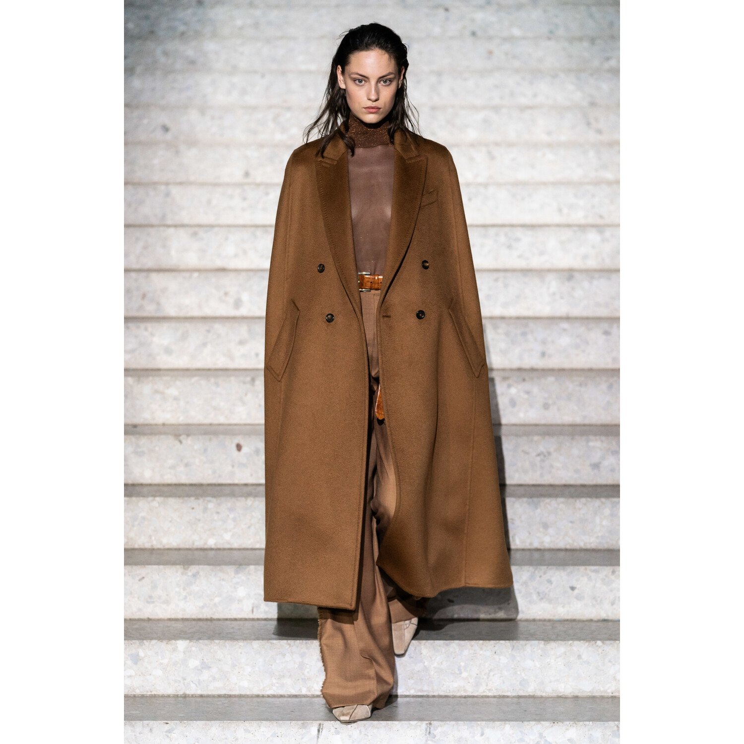Фото Max Mara Resort 2020 / Max Mara круизная коллекция 2020