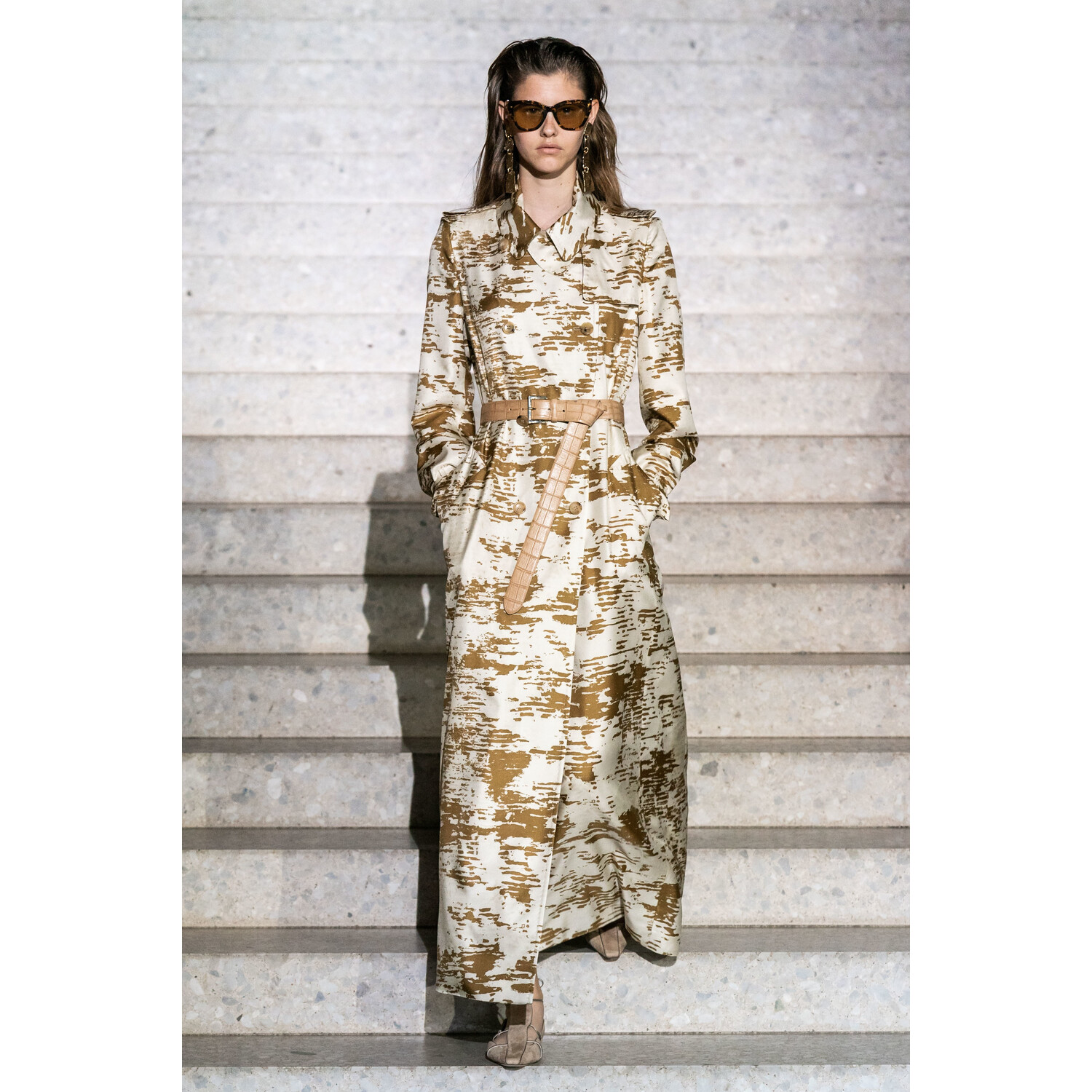 Фото Max Mara Resort 2020 / Max Mara круизная коллекция 2020