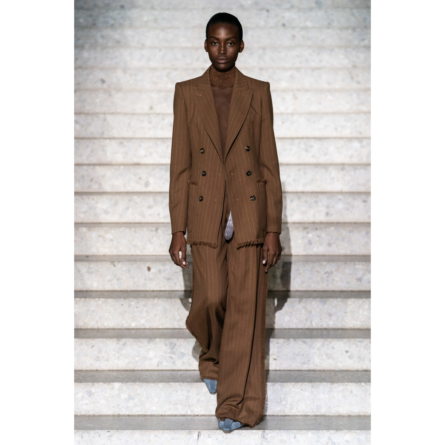 Фото Max Mara Resort 2020 / Max Mara круизная коллекция 2020