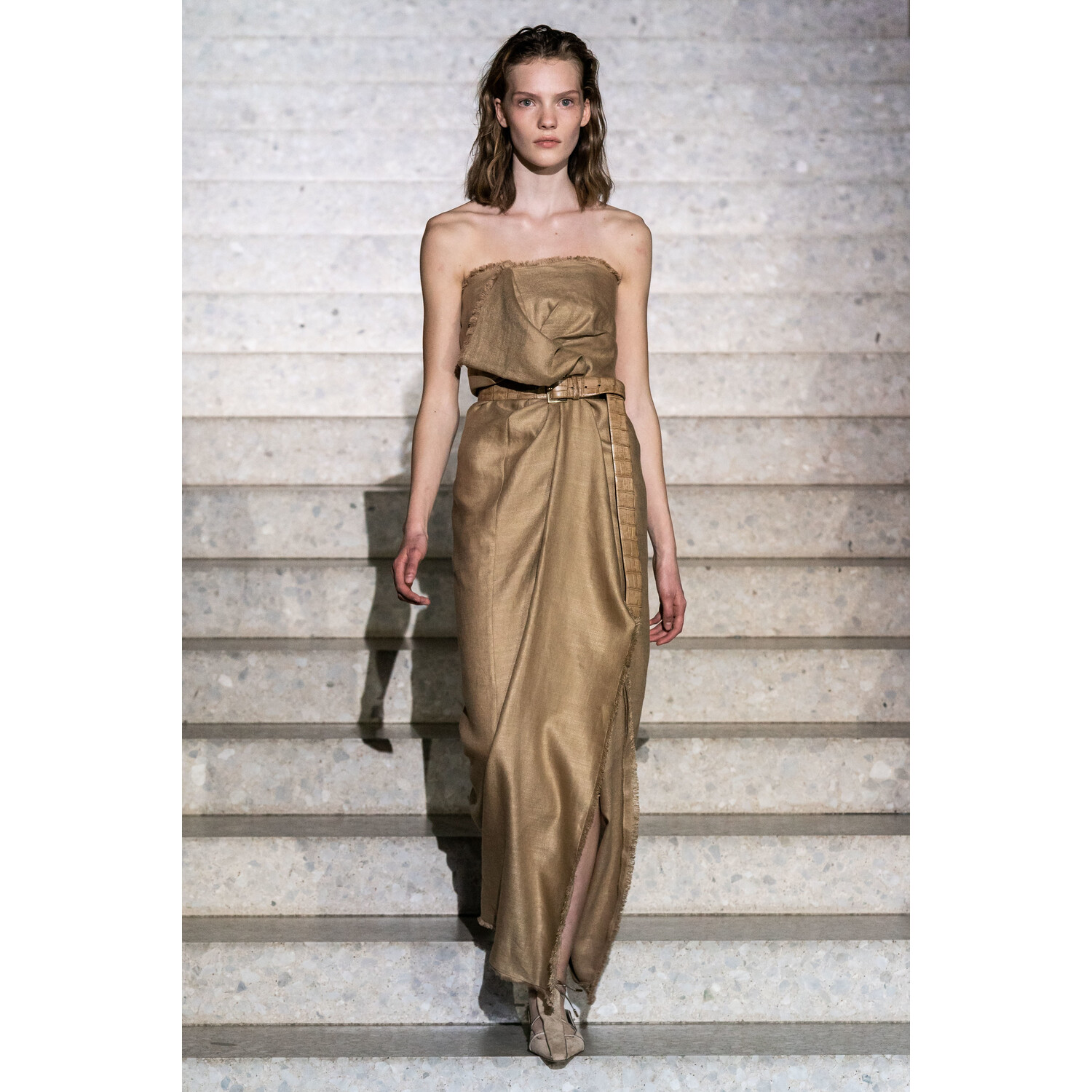 Фото Max Mara Resort 2020 / Max Mara круизная коллекция 2020