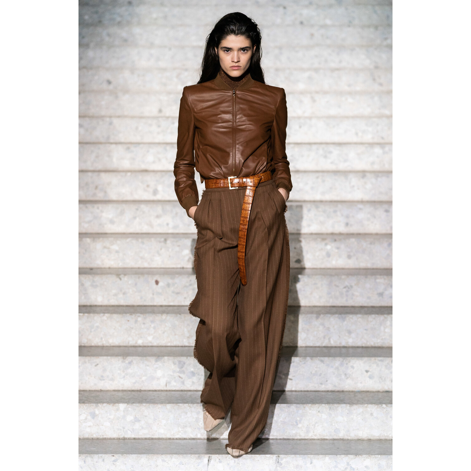 Фото Max Mara Resort 2020 / Max Mara круизная коллекция 2020