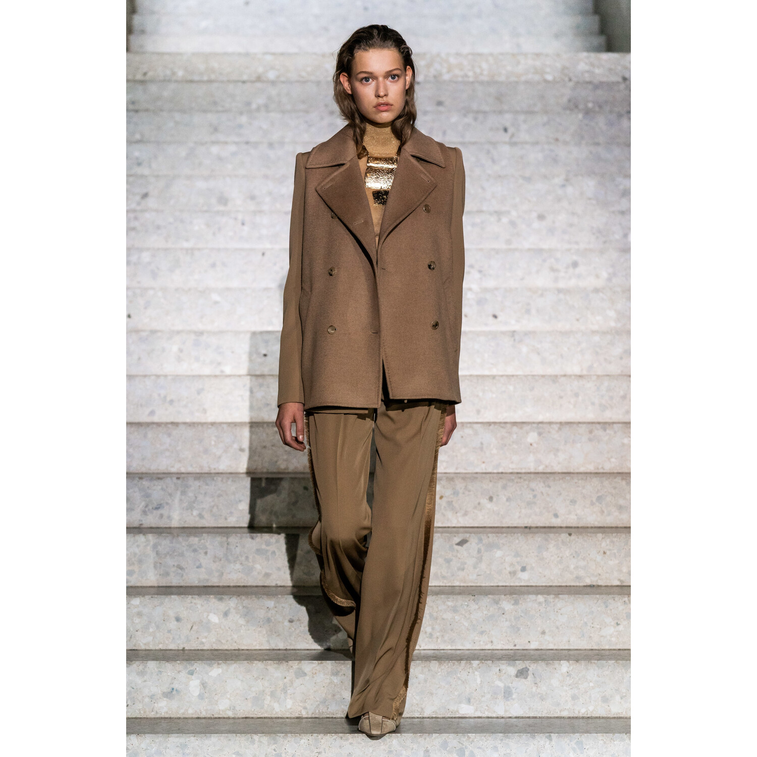Фото Max Mara Resort 2020 / Max Mara круизная коллекция 2020