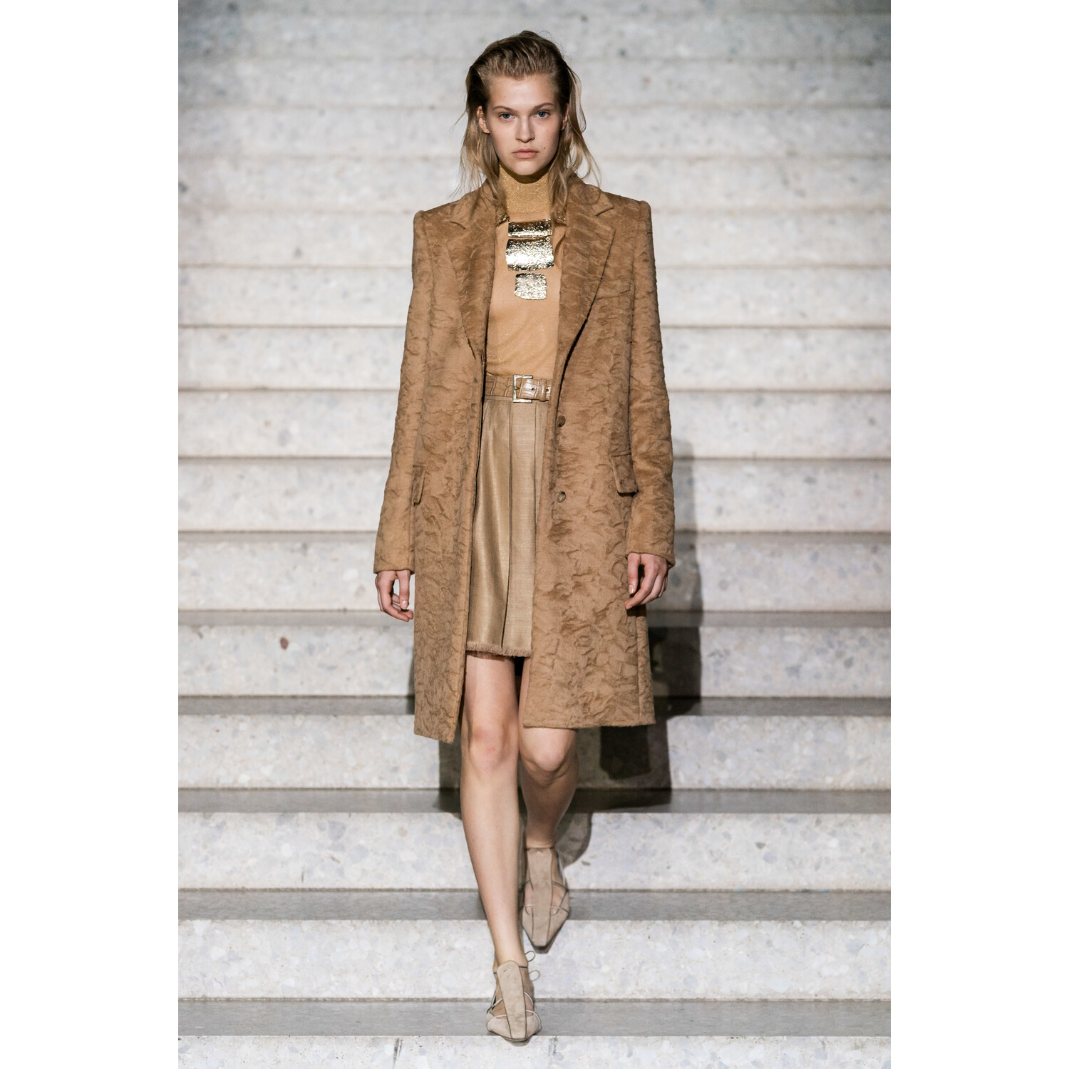 Фото Max Mara Resort 2020 / Max Mara круизная коллекция 2020