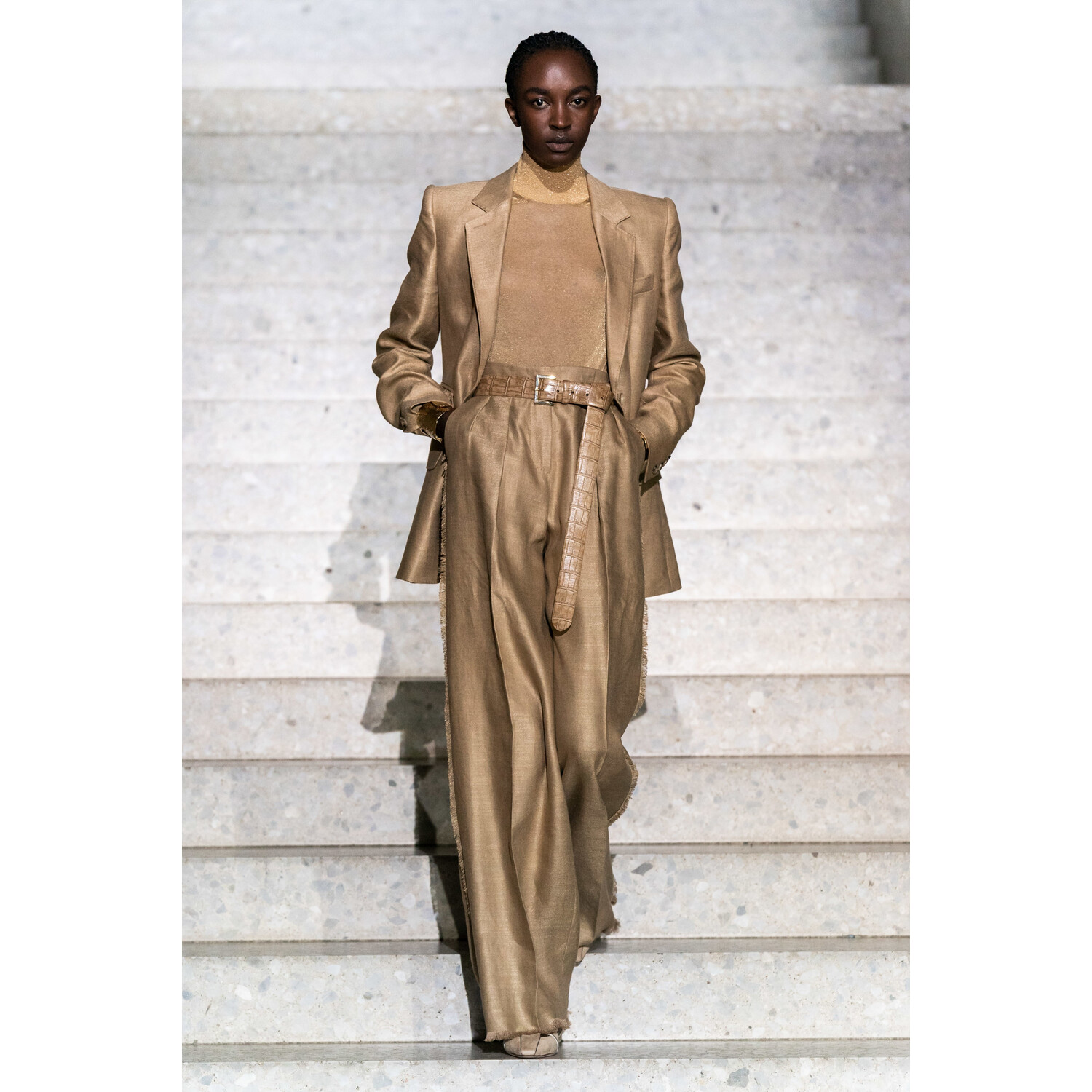 Фото Max Mara Resort 2020 / Max Mara круизная коллекция 2020
