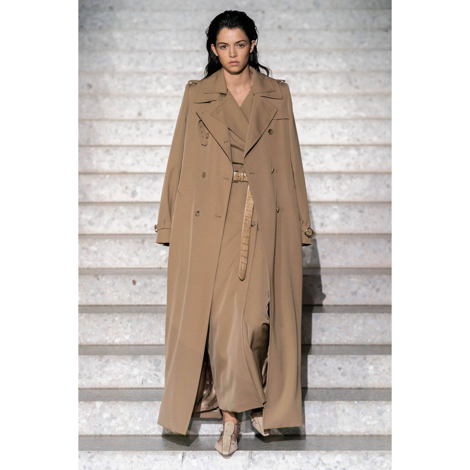 Фото Max Mara Resort 2020 / Max Mara круизная коллекция 2020