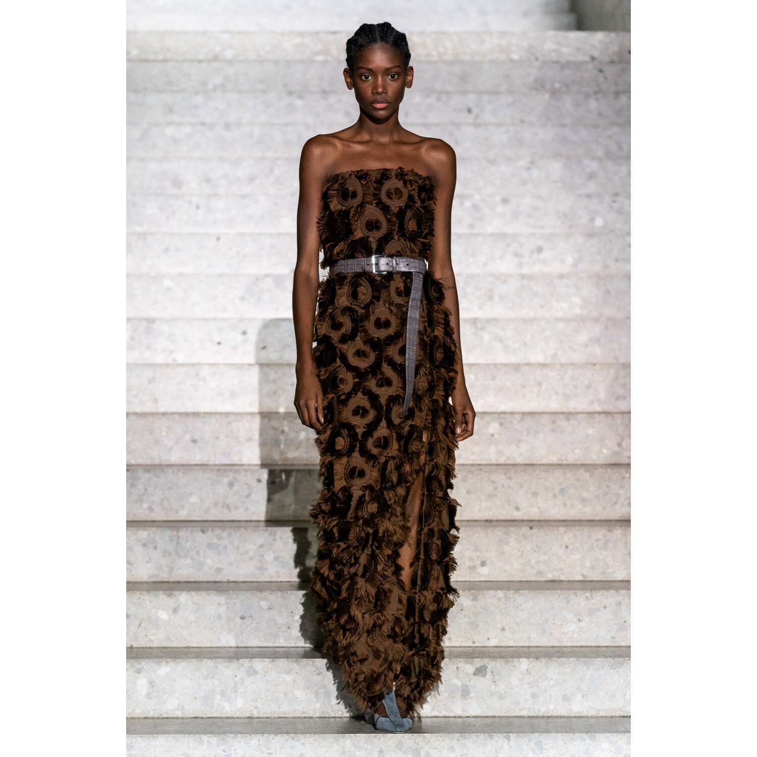 Фото Max Mara Resort 2020 / Max Mara круизная коллекция 2020