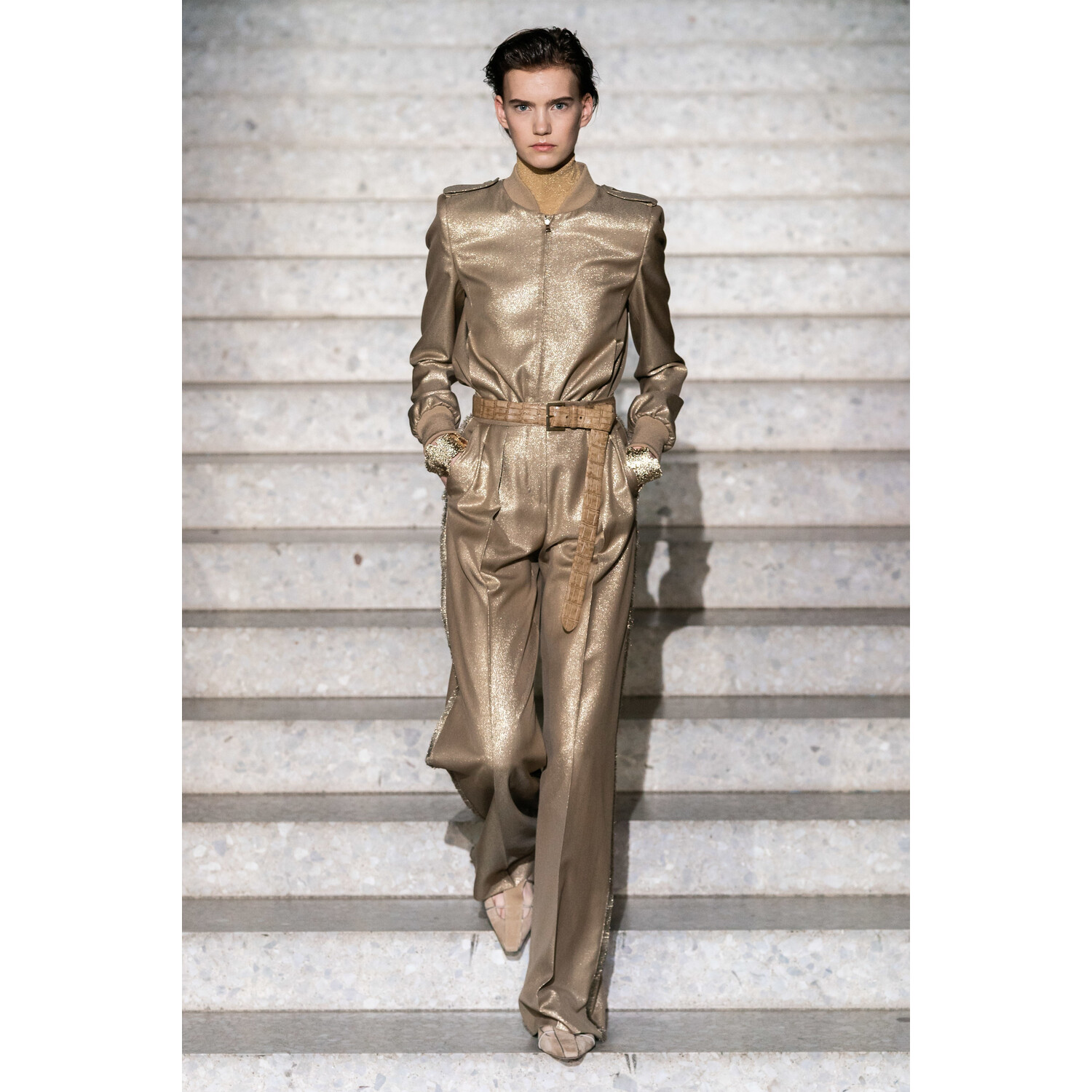 Фото Max Mara Resort 2020 / Max Mara круизная коллекция 2020