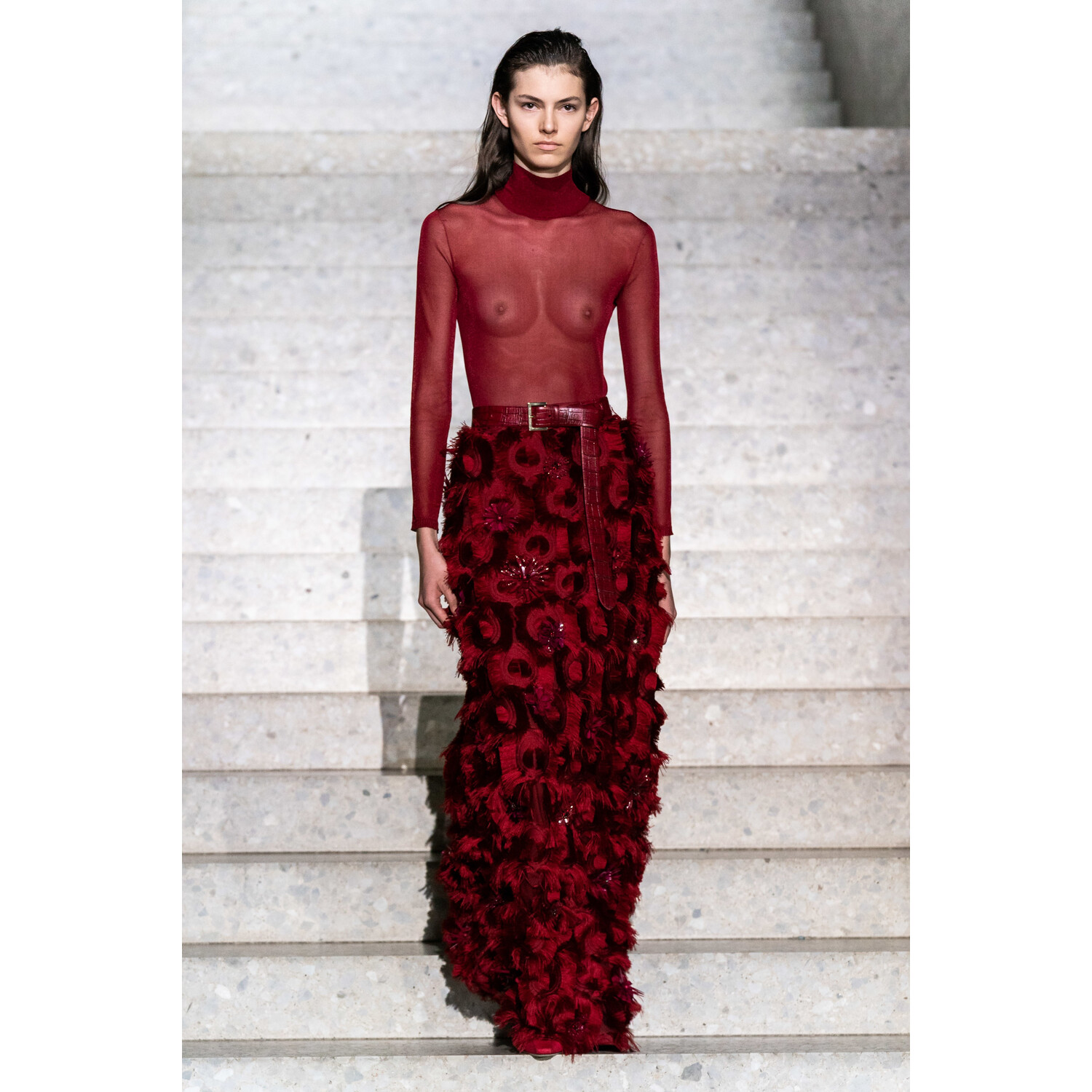 Фото Max Mara Resort 2020 / Max Mara круизная коллекция 2020